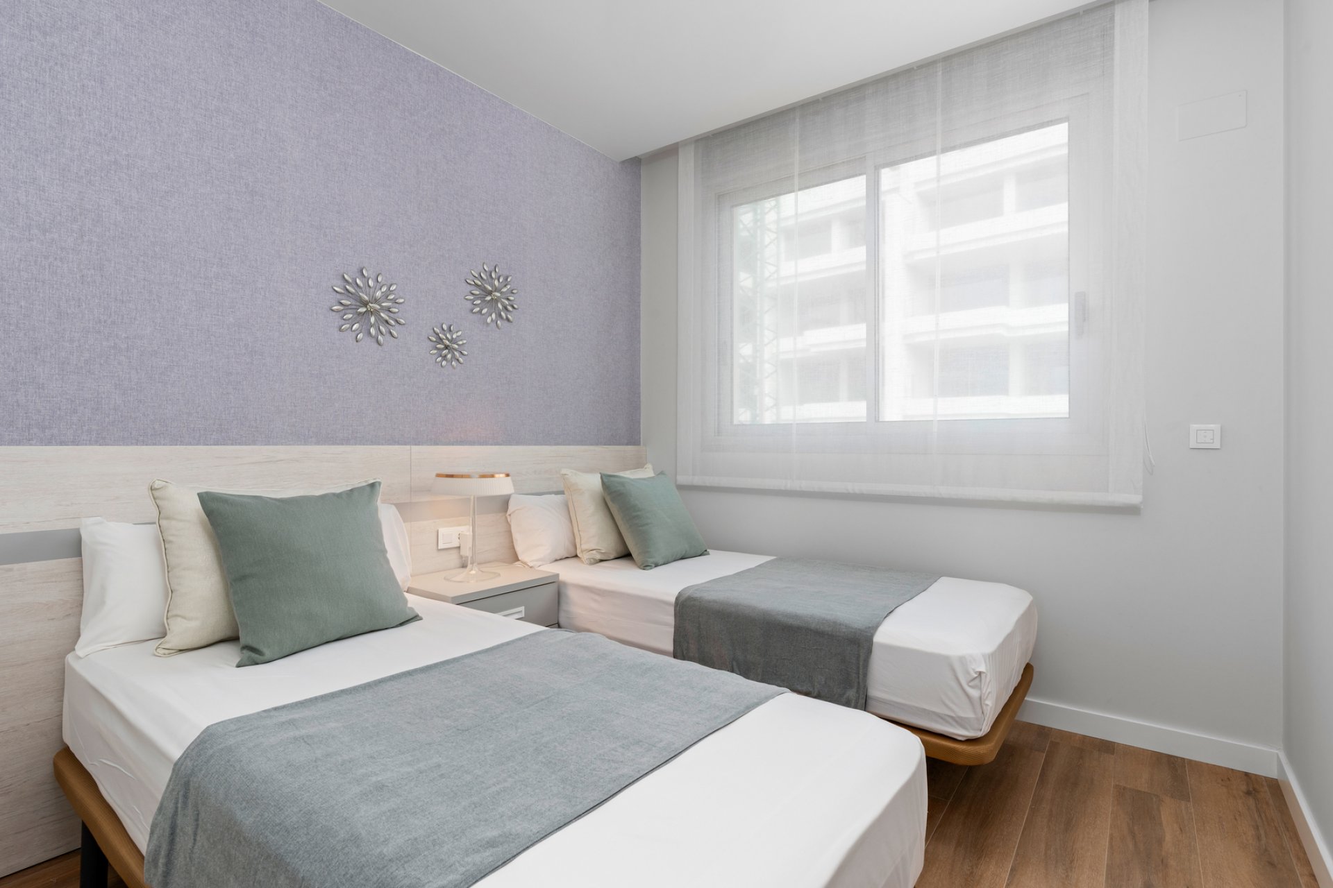 Nieuwbouw Woningen - Penthouse -
Orihuela Costa