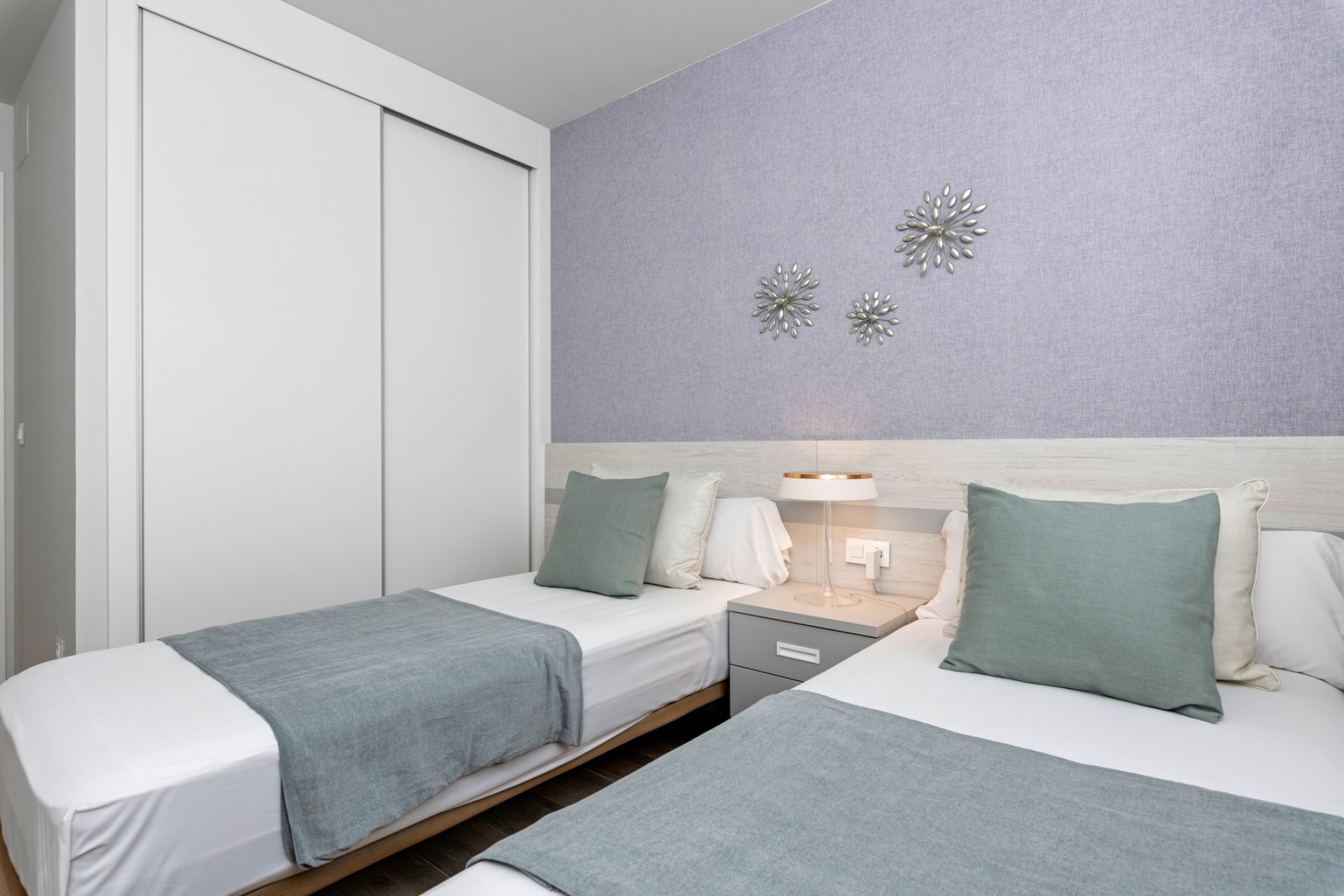 Nieuwbouw Woningen - Penthouse -
Orihuela Costa