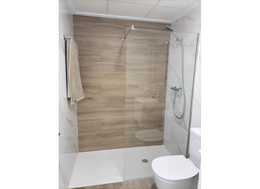 Nieuwbouw Woningen - Penthouse -
Orihuela - Entre Naranjos Vistabella Golf