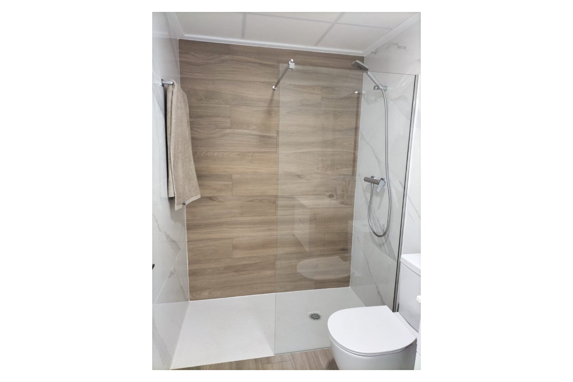 Nieuwbouw Woningen - Penthouse -
Orihuela - Entre Naranjos Vistabella Golf