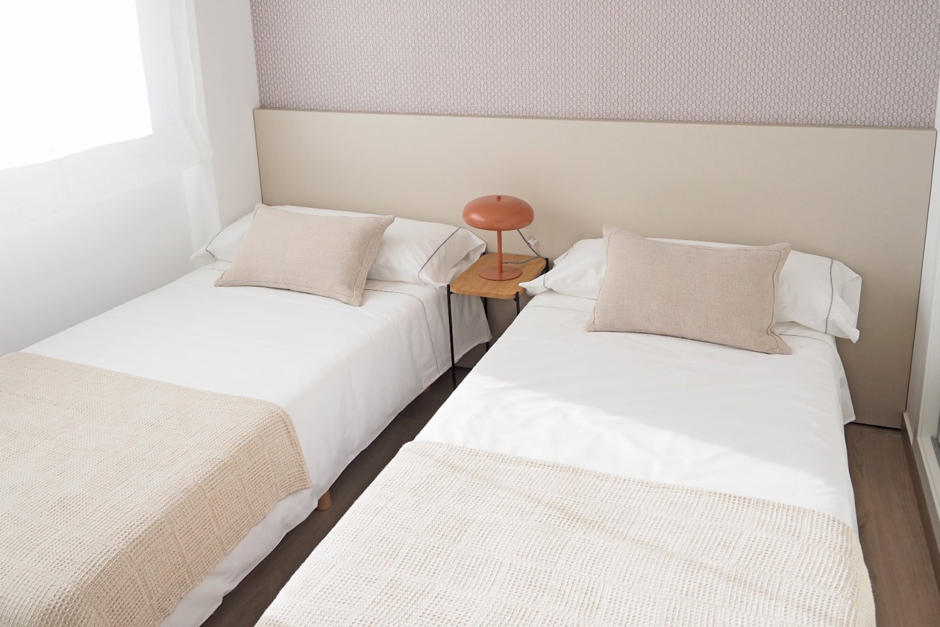 Nieuwbouw Woningen - Penthouse -
Orihuela - Entre Naranjos Vistabella Golf