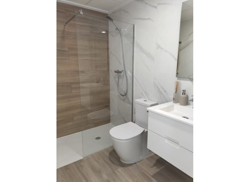 Nieuwbouw Woningen - Penthouse -
Orihuela - Entre Naranjos Vistabella Golf