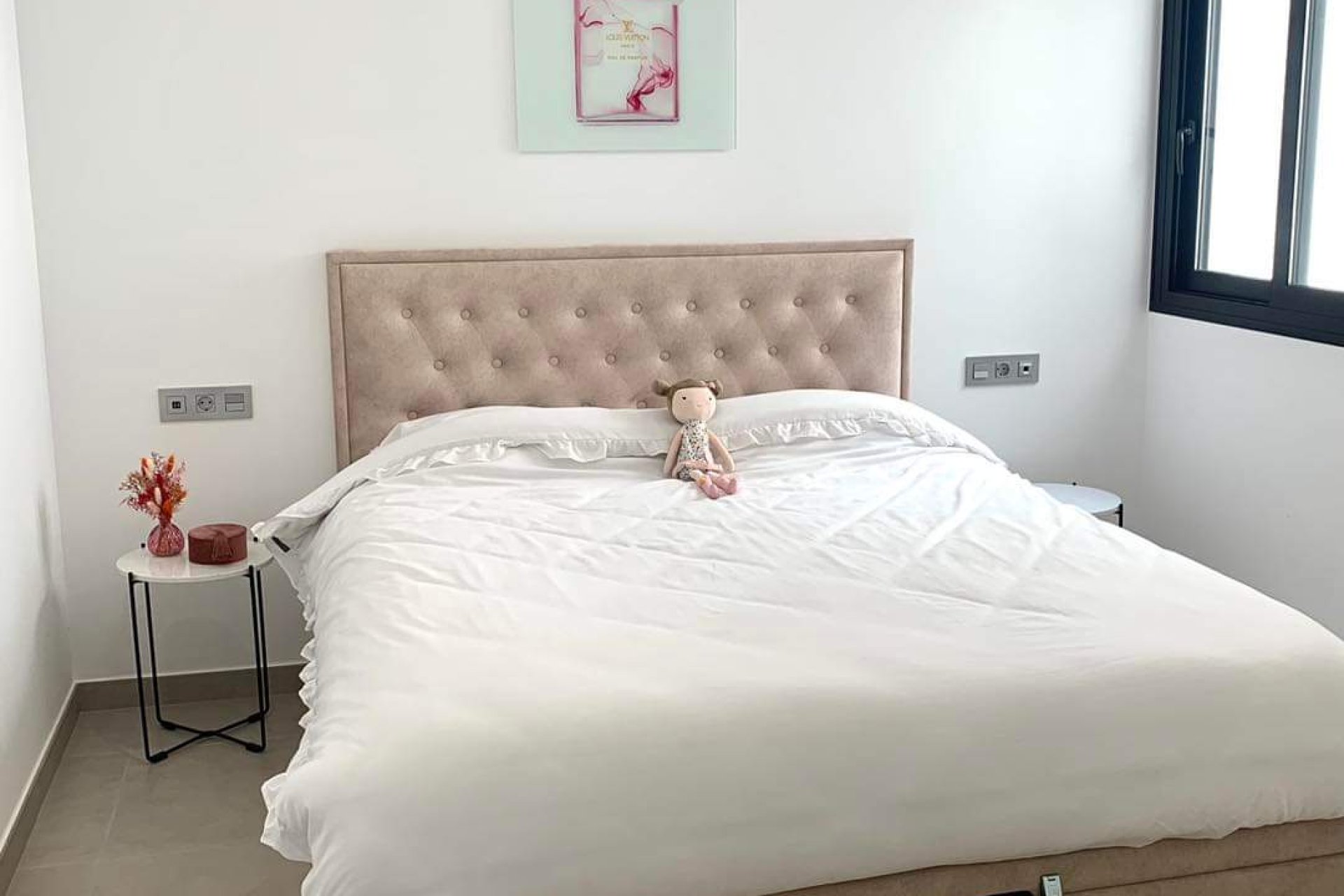 Nieuwbouw Woningen - Penthouse -
Pilar de la Horadada