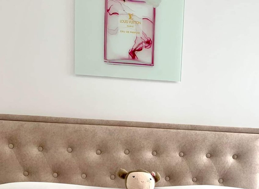 Nieuwbouw Woningen - Penthouse -
Pilar de la Horadada