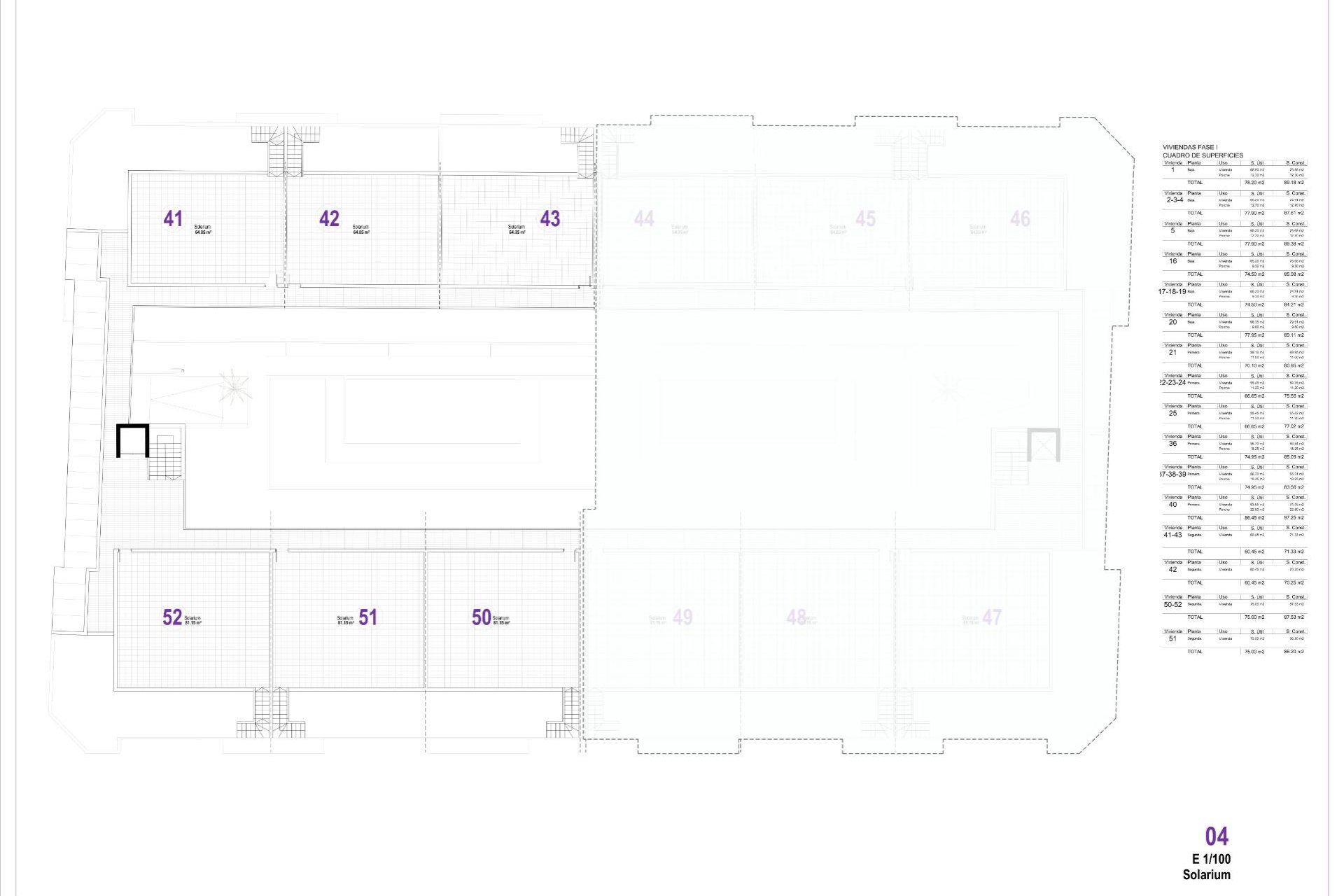 Nieuwbouw Woningen - Penthouse -
Pilar de la Horadada