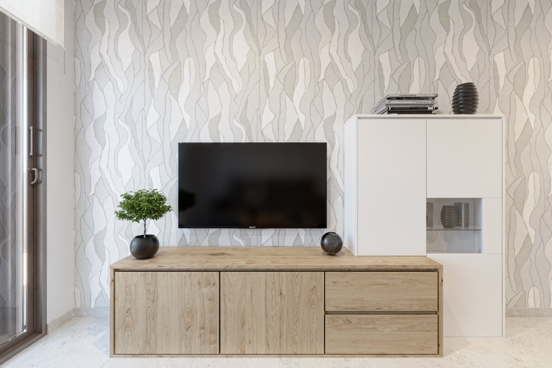 Nieuwbouw Woningen - Penthouse -
Pulpi - Pulpí