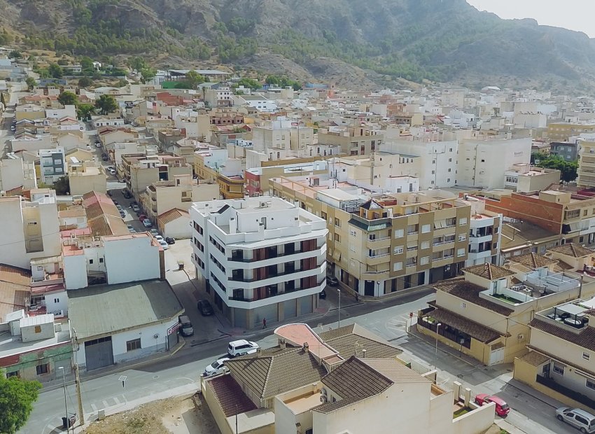 Nieuwbouw Woningen - Penthouse -
Redován