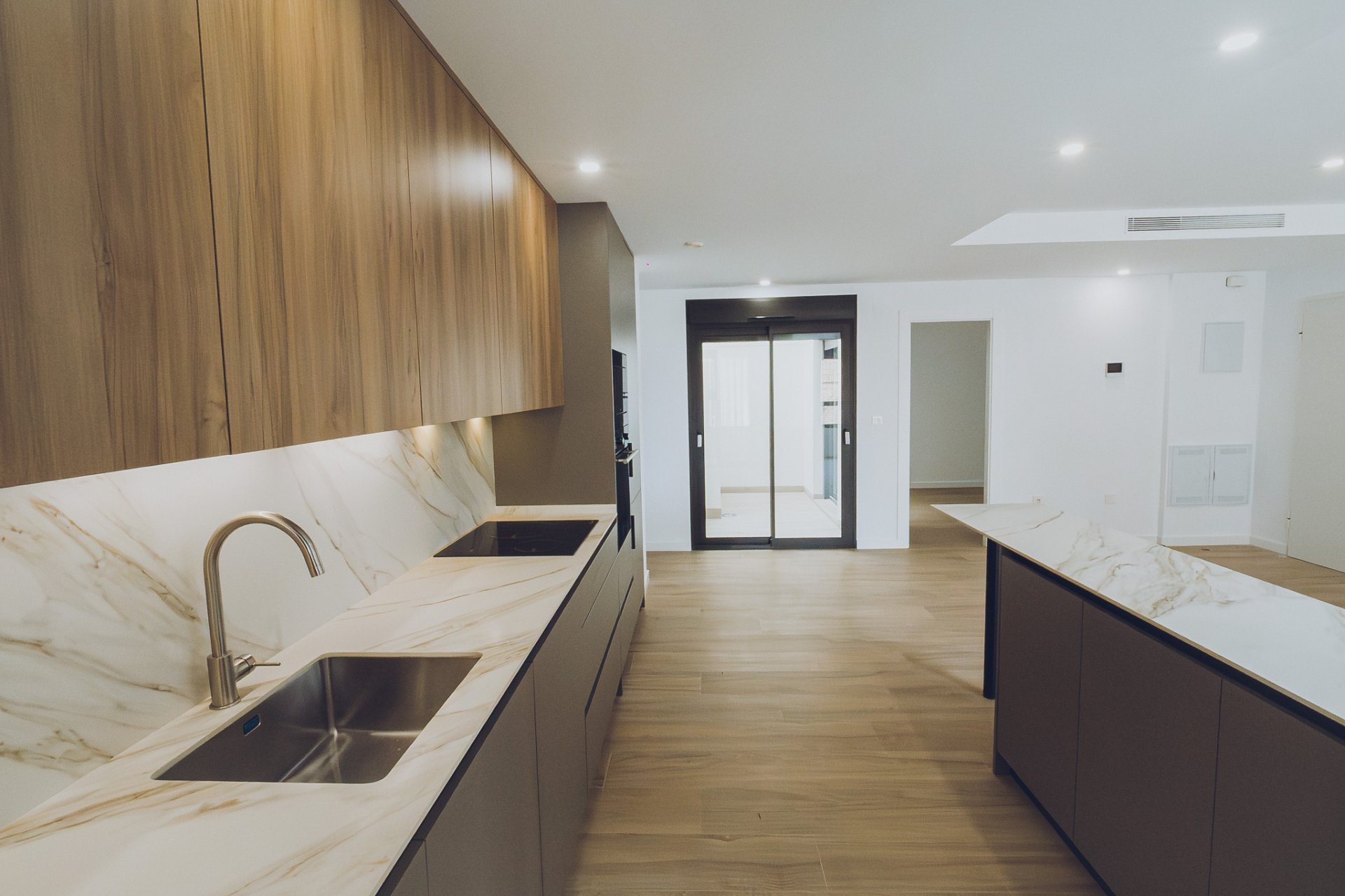 Nieuwbouw Woningen - Penthouse -
Redován