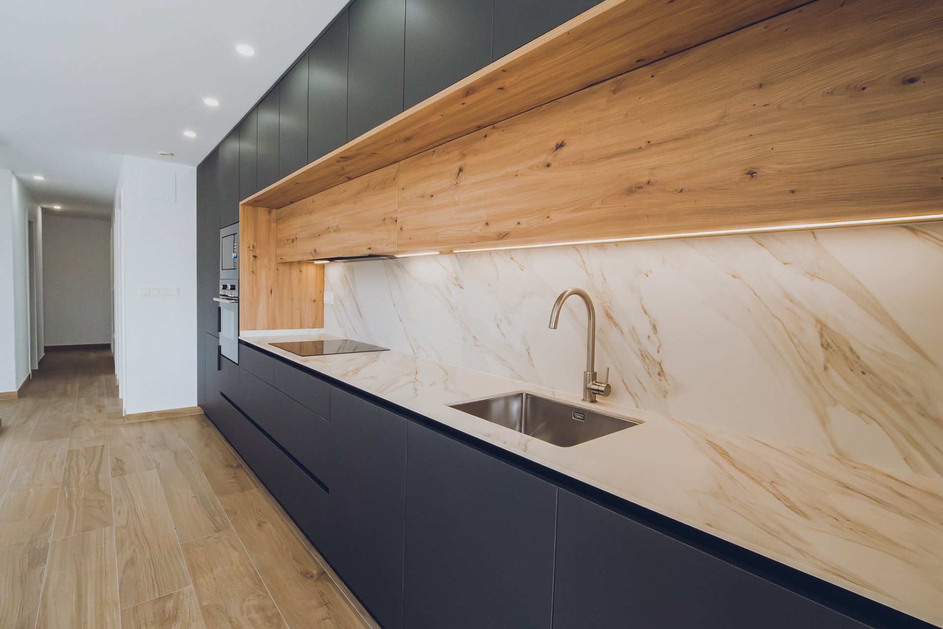 Nieuwbouw Woningen - Penthouse -
Redován