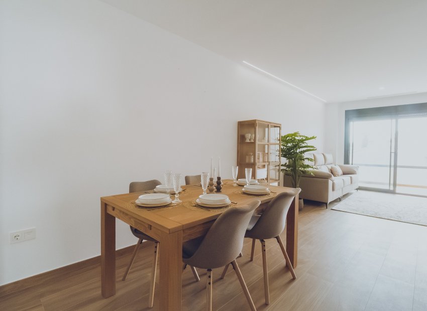 Nieuwbouw Woningen - Penthouse -
Redován