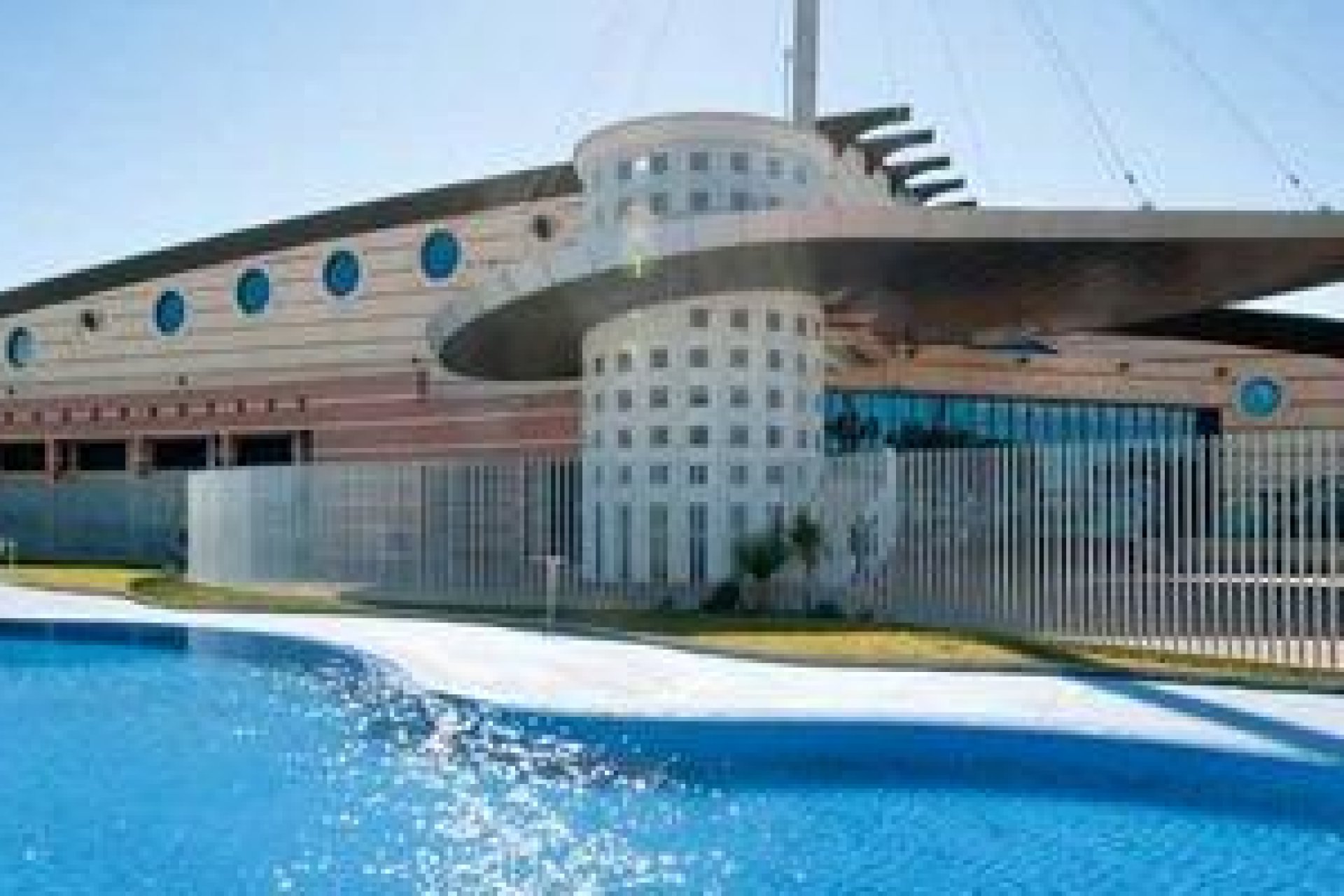 Nieuwbouw Woningen - Penthouse -
Torrevieja - Habaneras