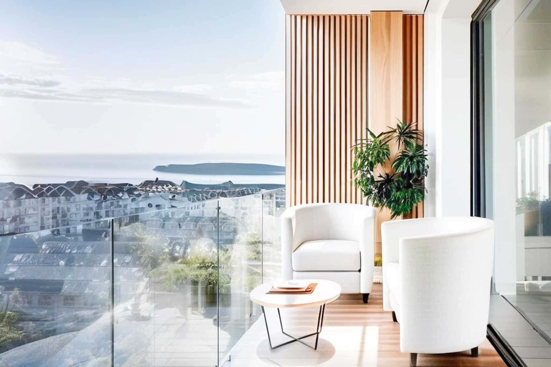 Nieuwbouw Woningen - Penthouse -
Torrevieja