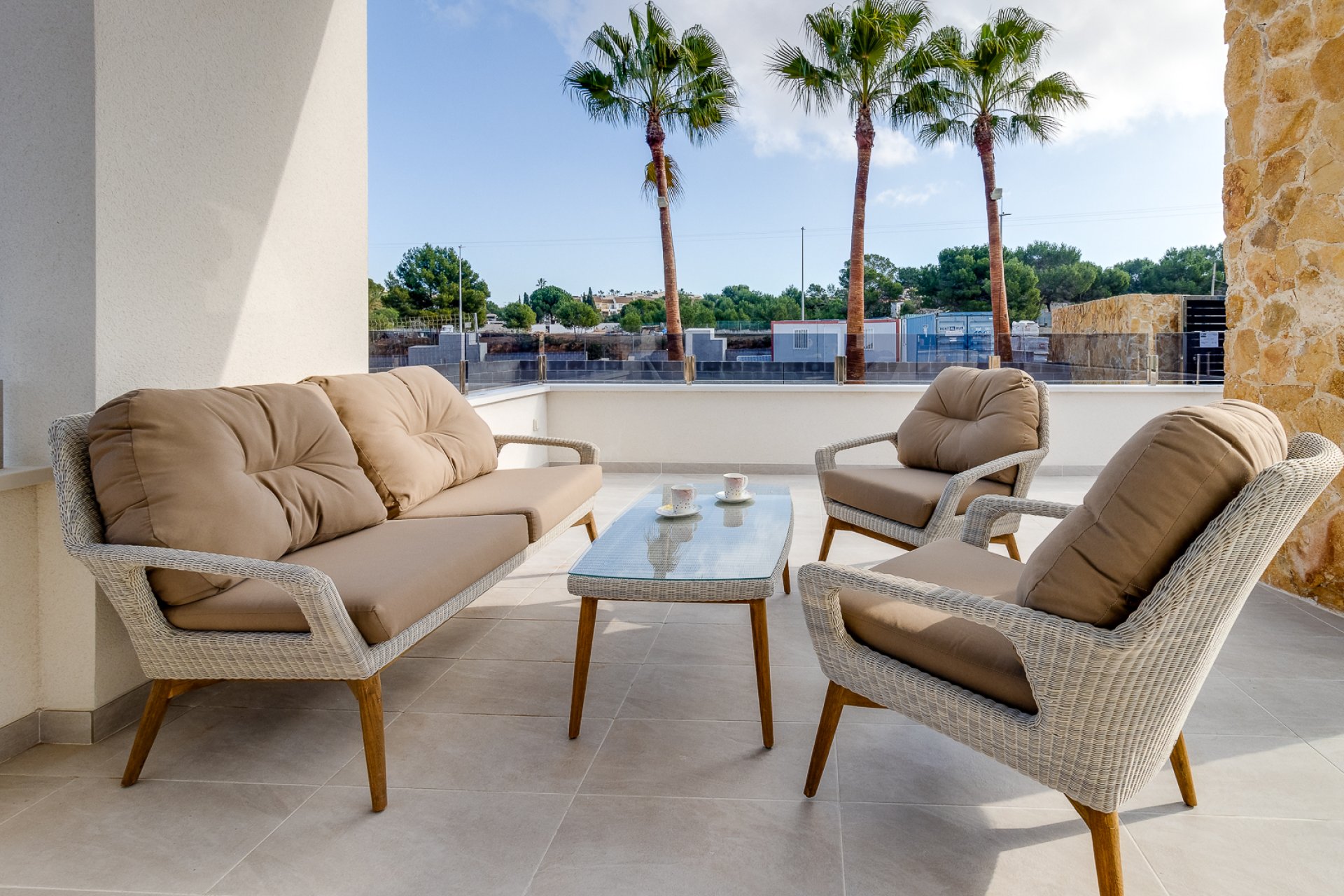 Nieuwbouw Woningen - Penthouse -
Torrevieja