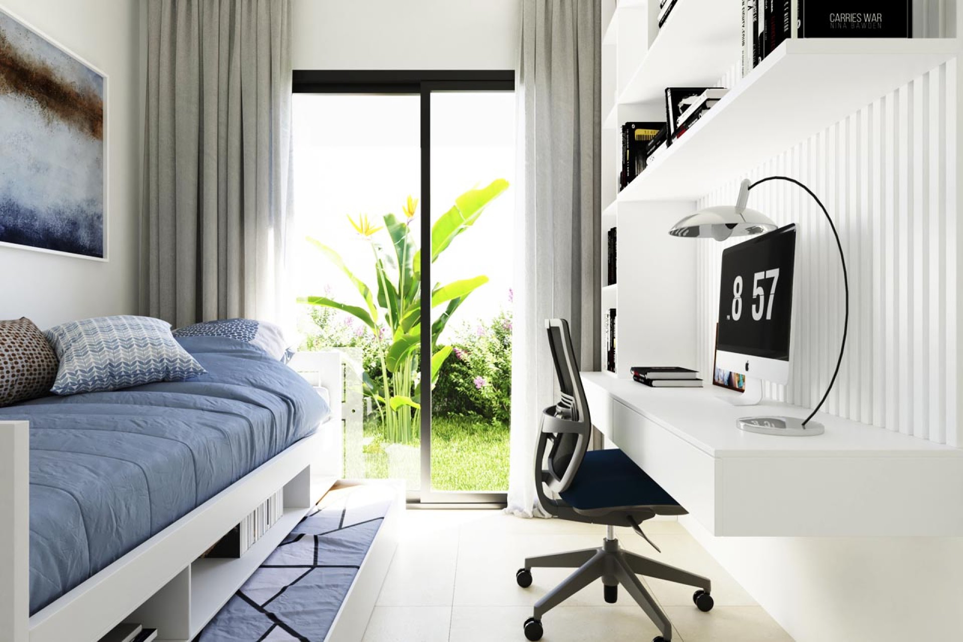 Nieuwbouw Woningen - Penthouse -
Torrevieja