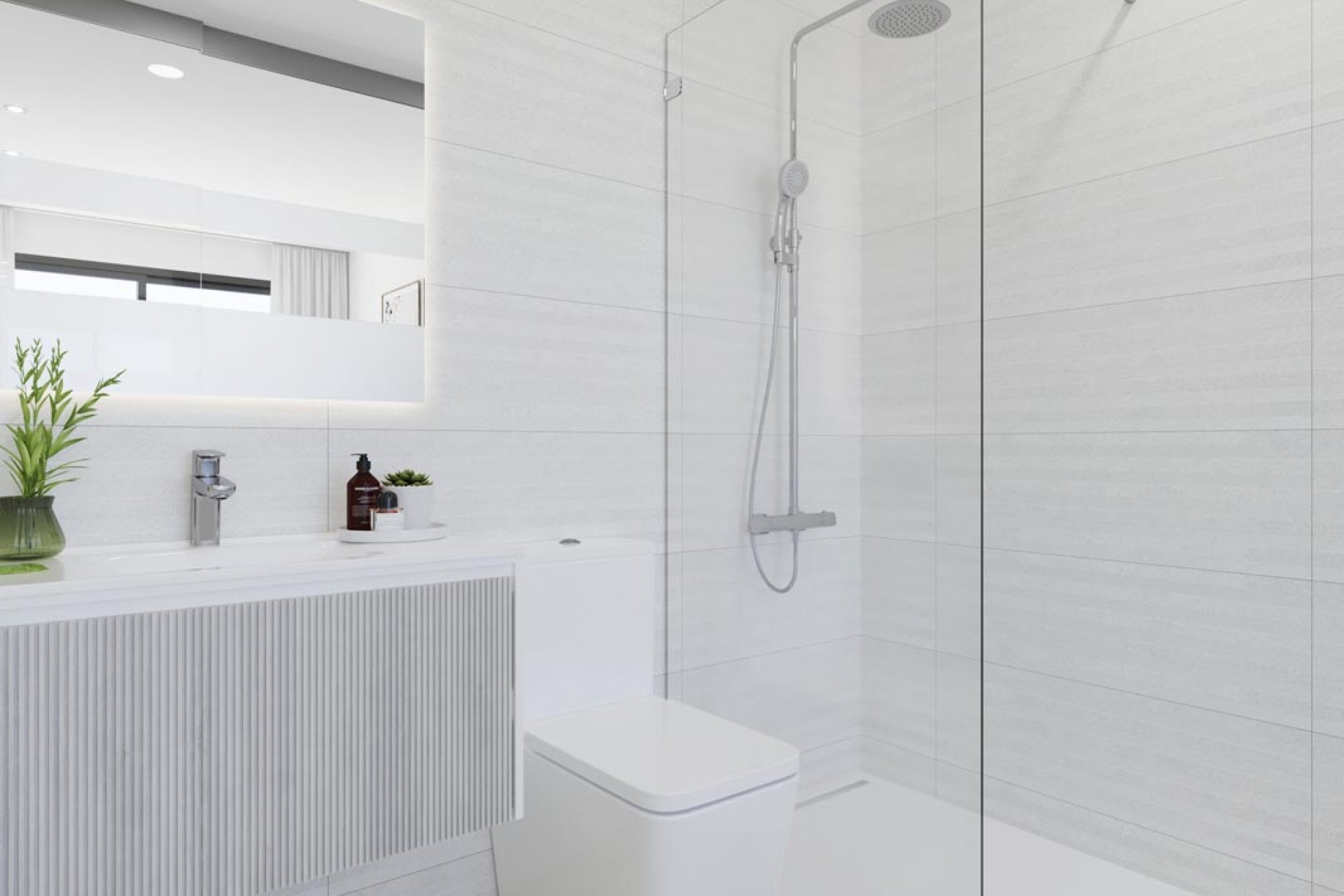 Nieuwbouw Woningen - Penthouse -
Torrevieja