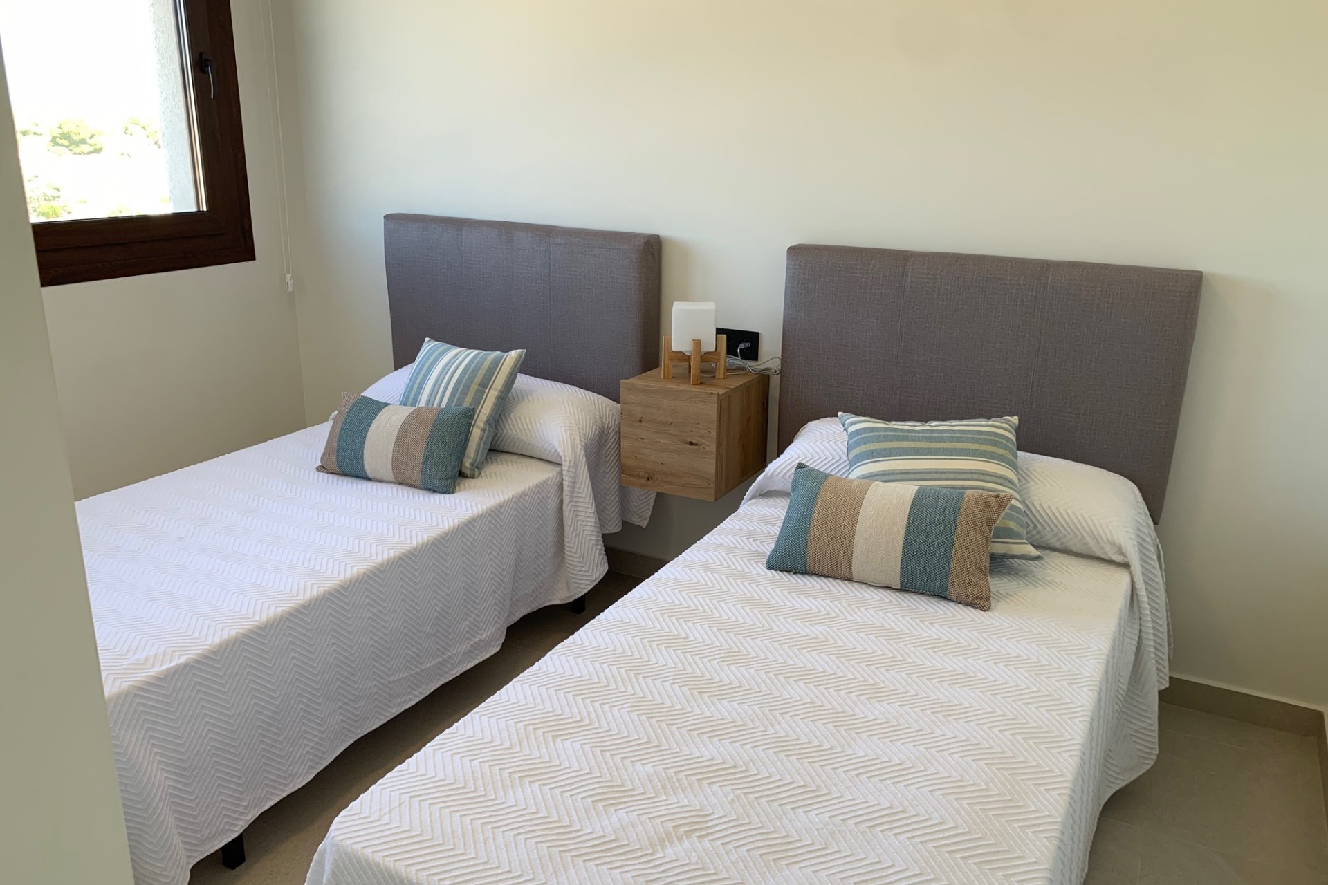 Nieuwbouw Woningen - Penthouse -
Torrevieja