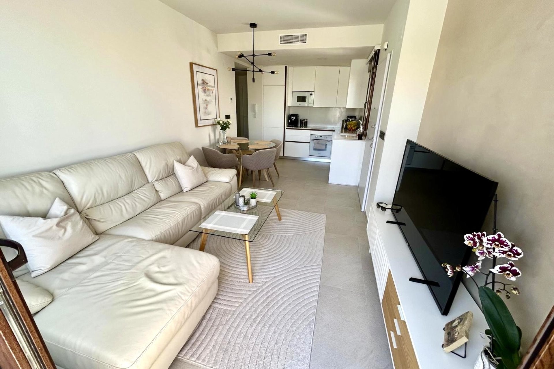 Nieuwbouw Woningen - Penthouse -
Torrevieja