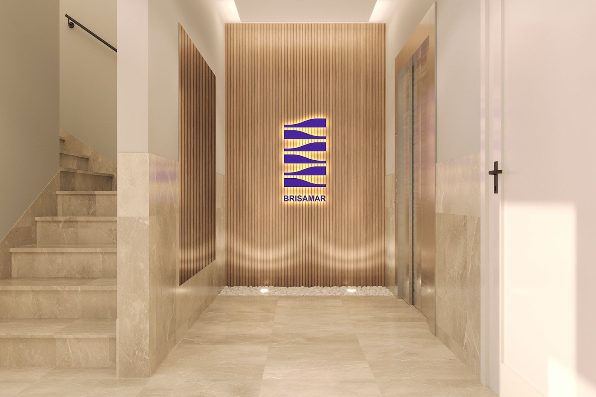 Nieuwbouw Woningen - Penthouse -
Torrevieja