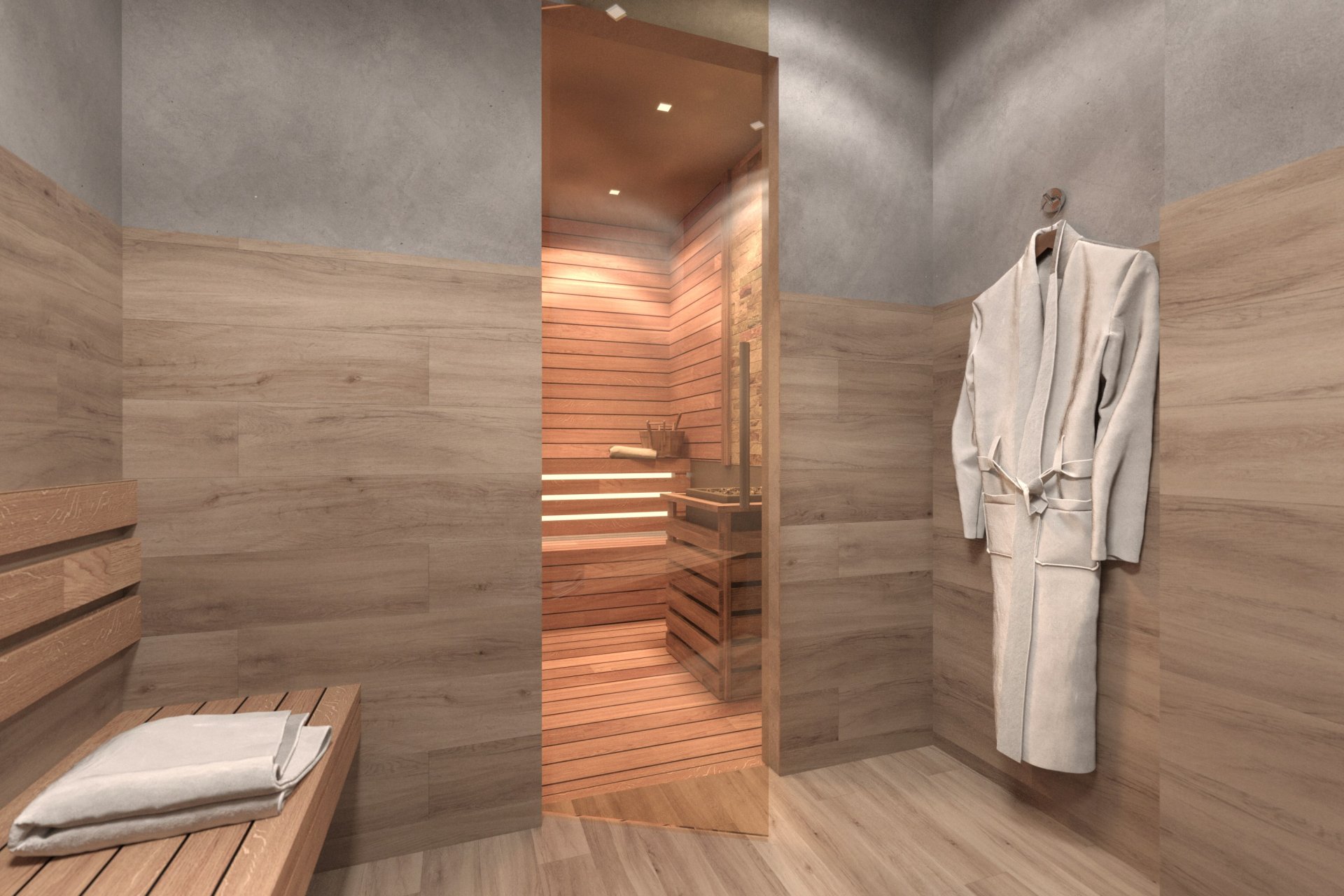 Nieuwbouw Woningen - Penthouse -
Torrevieja