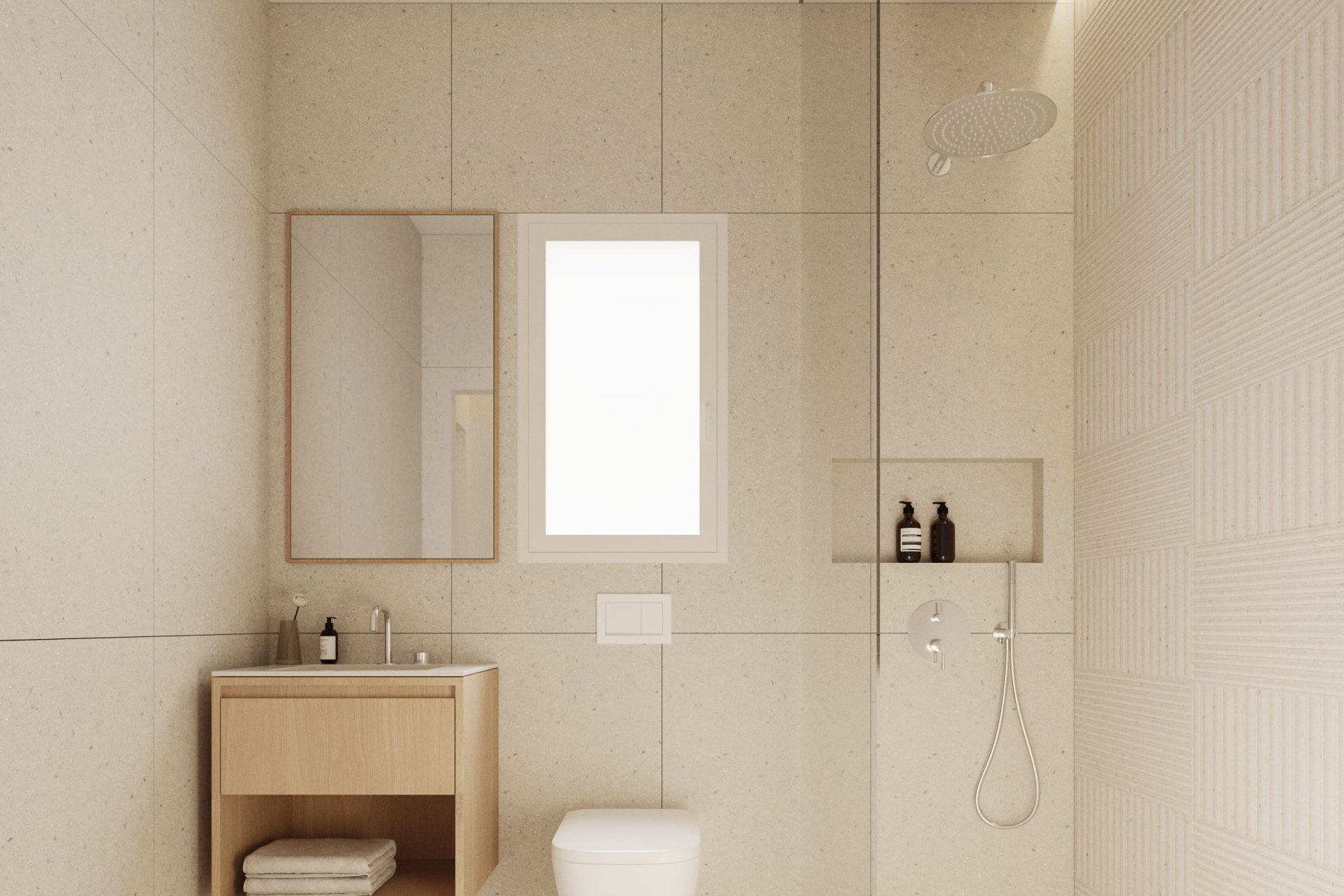 Nieuwbouw Woningen - Penthouse -
Torrevieja