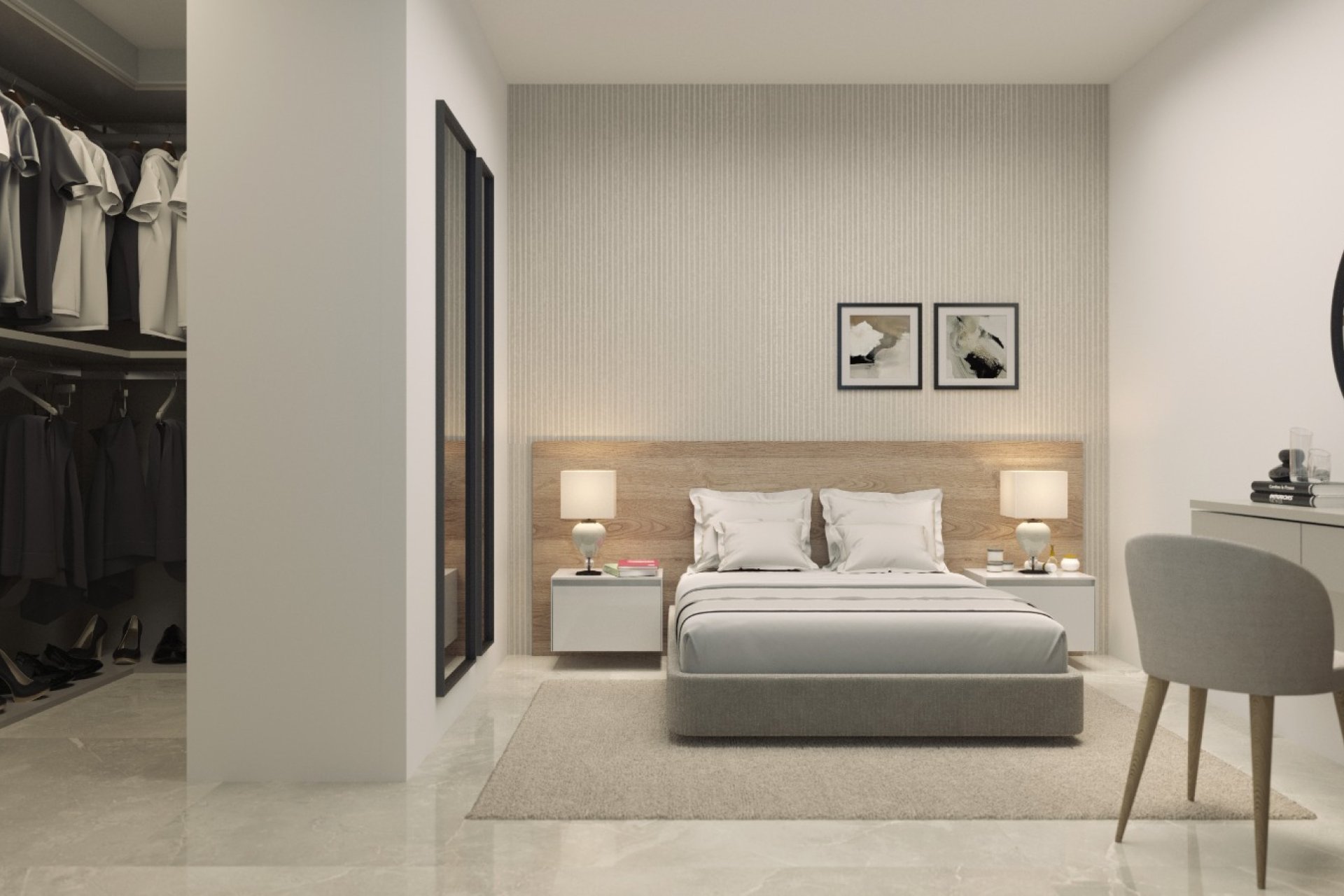 Nieuwbouw Woningen - Penthouse -
Torrevieja