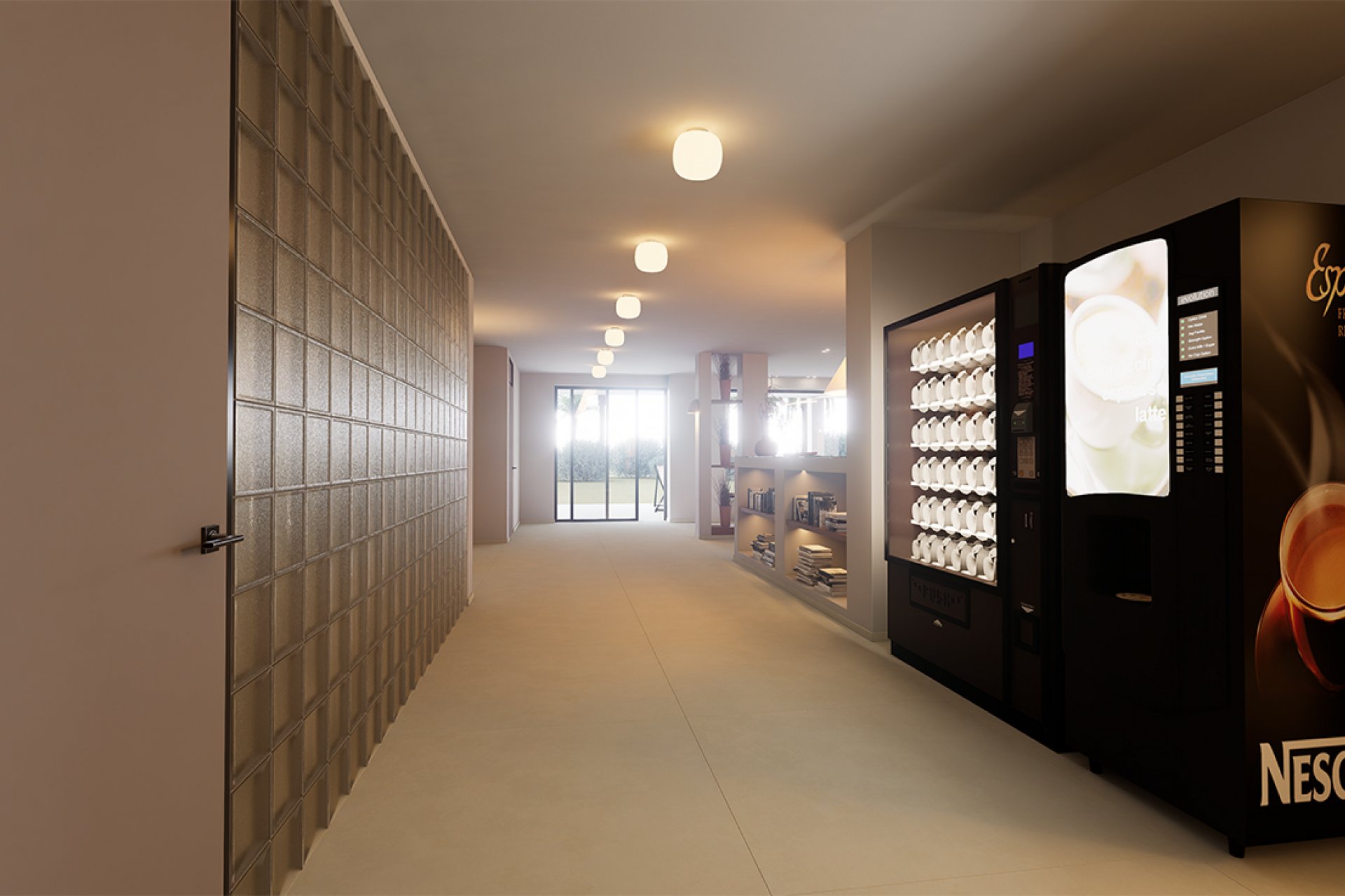 Nieuwbouw Woningen - Penthouse -
Torrevieja
