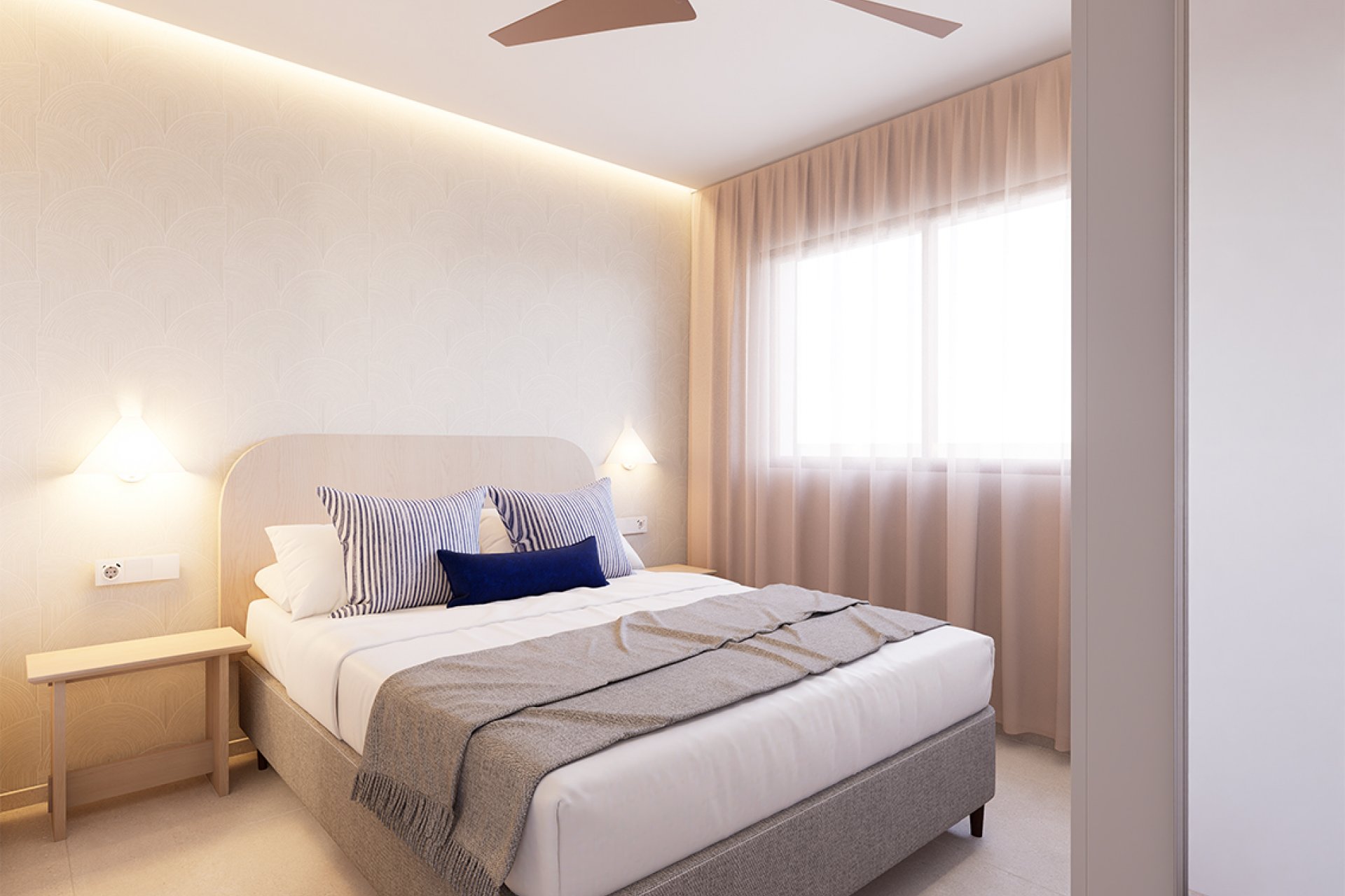 Nieuwbouw Woningen - Penthouse -
Torrevieja