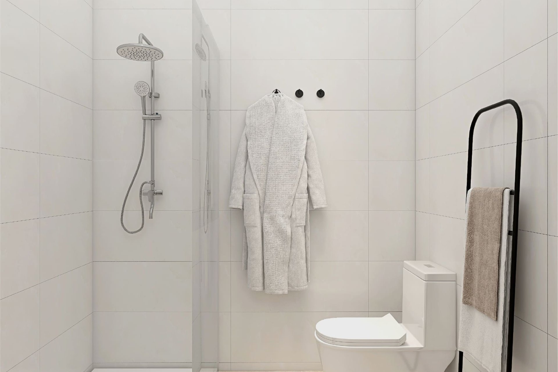 Nieuwbouw Woningen - Penthouse -
Torrevieja