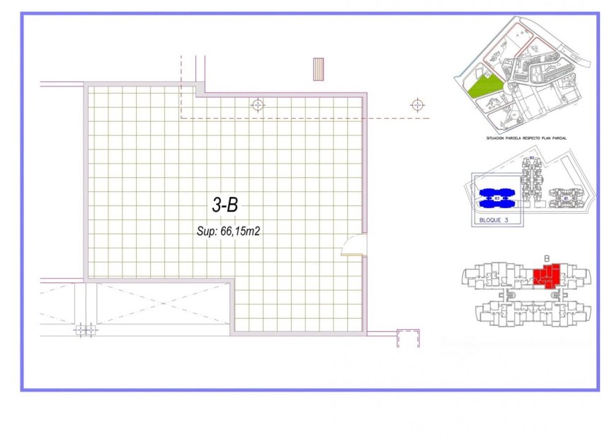 Nieuwbouw Woningen - Penthouse -
Villajoyosa - Paraiso