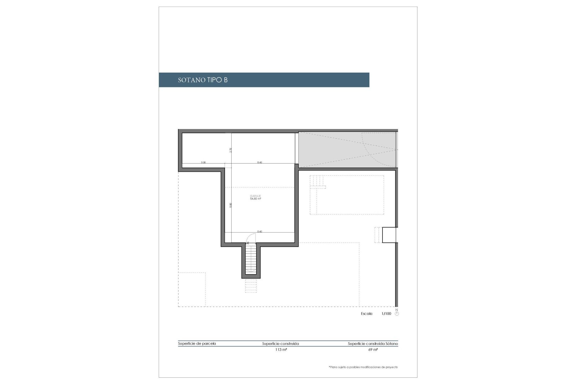 Nieuwbouw Woningen - Quad Woning -
Bigastro - Loma Alta