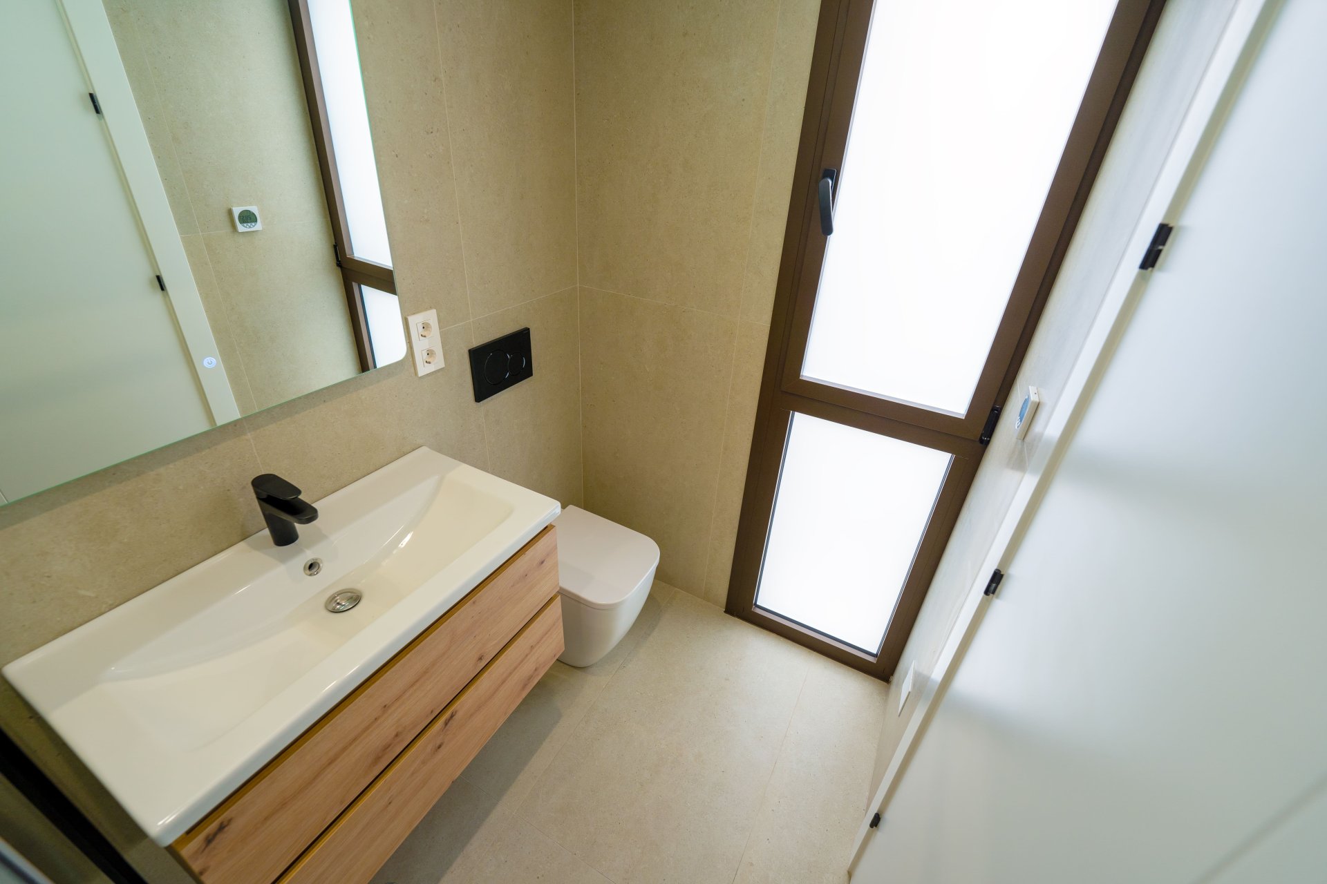 Nieuwbouw Woningen - Rijwoning -
Almoradí - Las Heredades