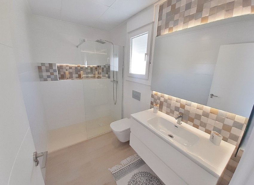 Nieuwbouw Woningen - Rijwoning -
Avileses