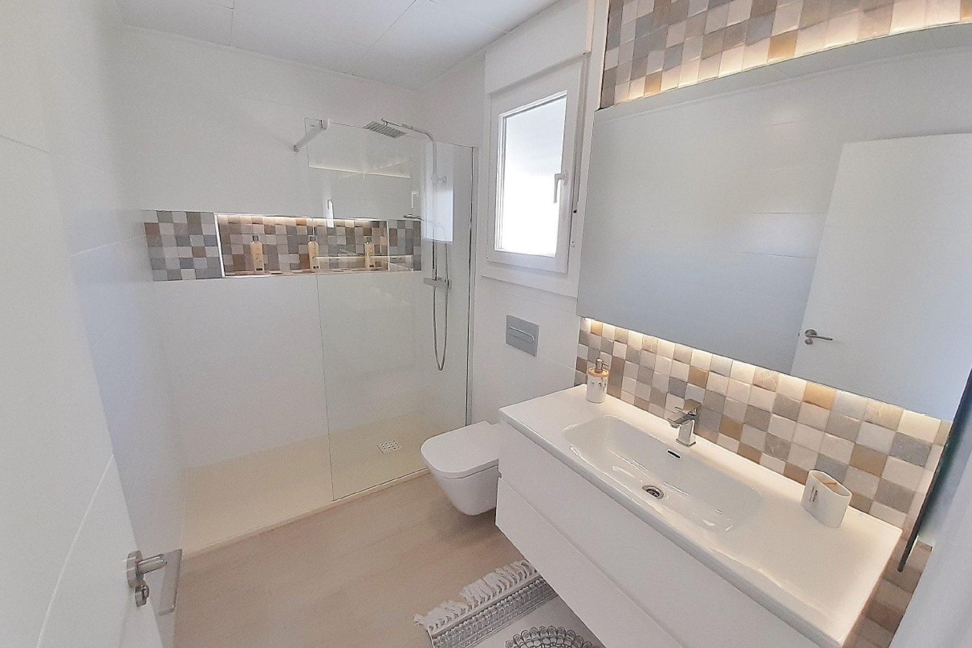 Nieuwbouw Woningen - Rijwoning -
Avileses