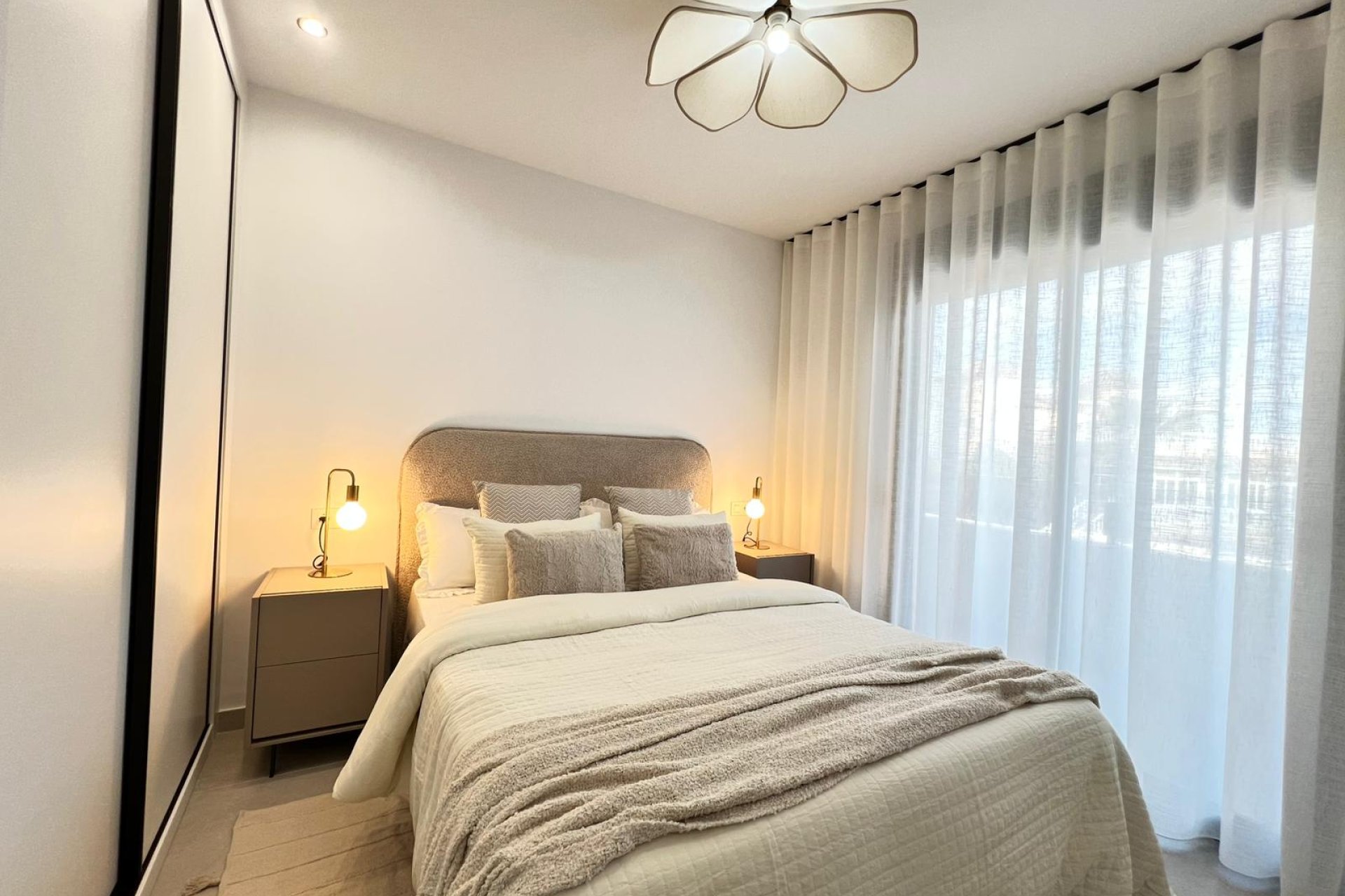 Nieuwbouw Woningen - Rijwoning -
Benferri