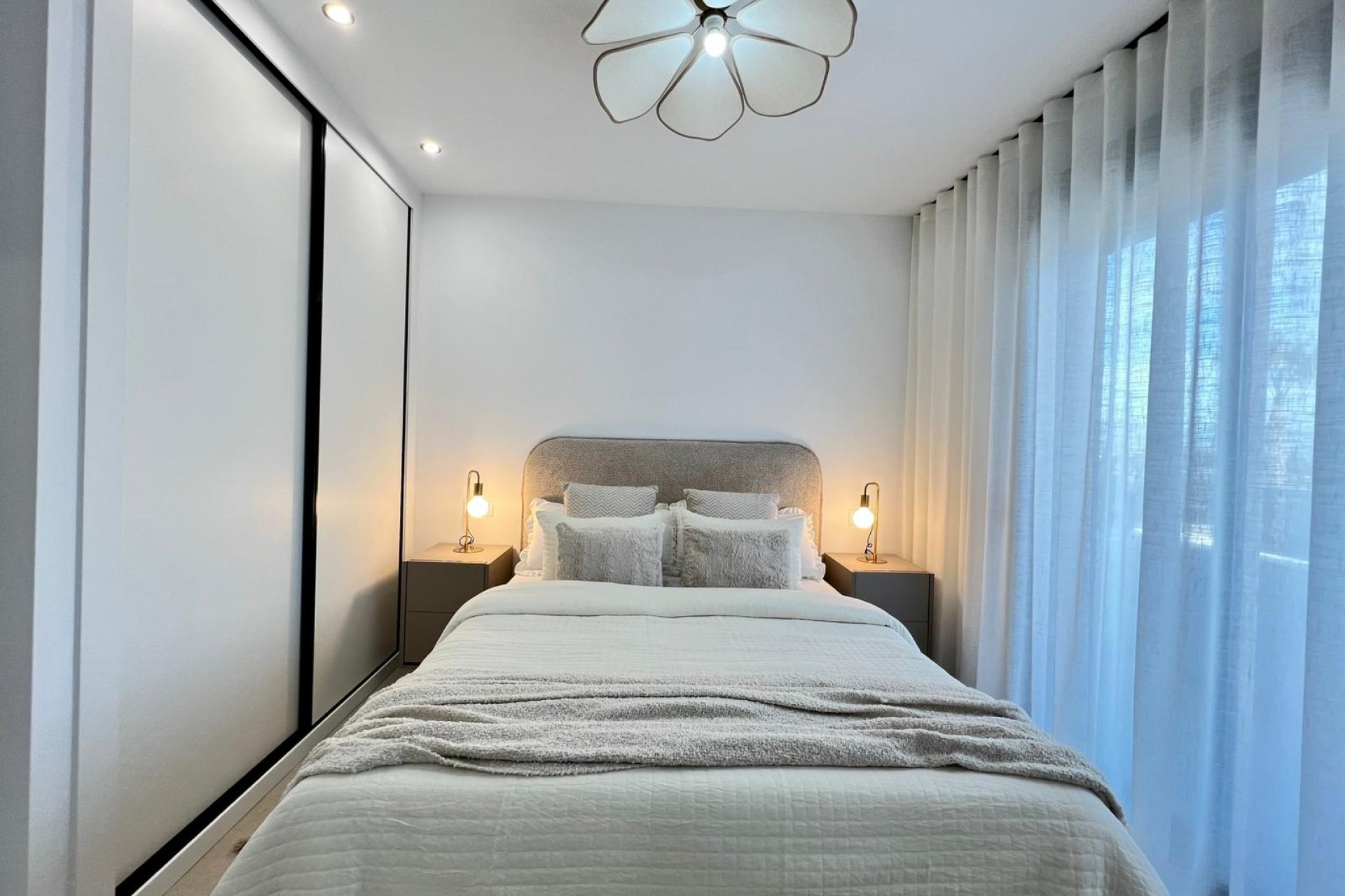 Nieuwbouw Woningen - Rijwoning -
Benferri