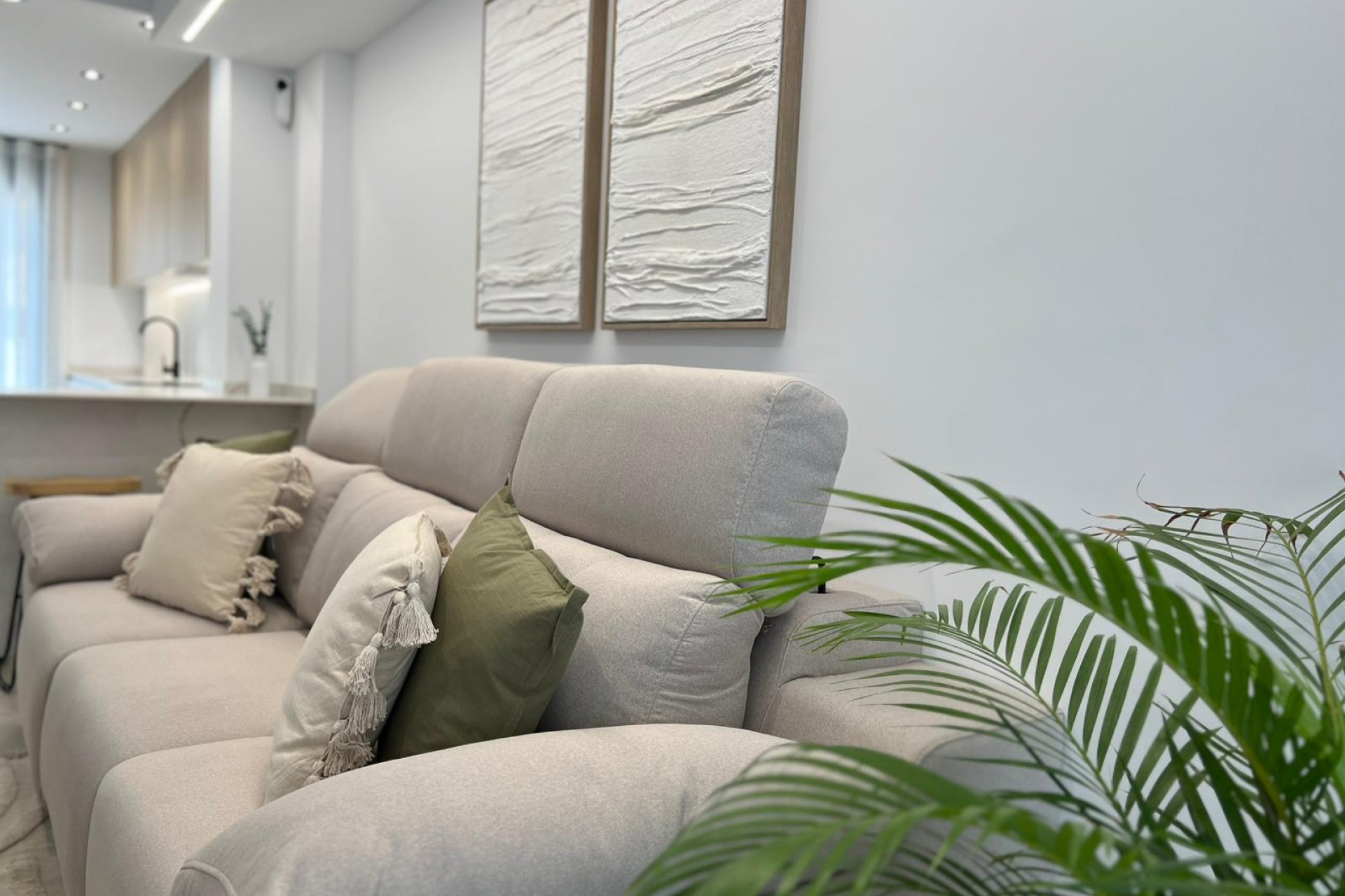 Nieuwbouw Woningen - Rijwoning -
Benferri