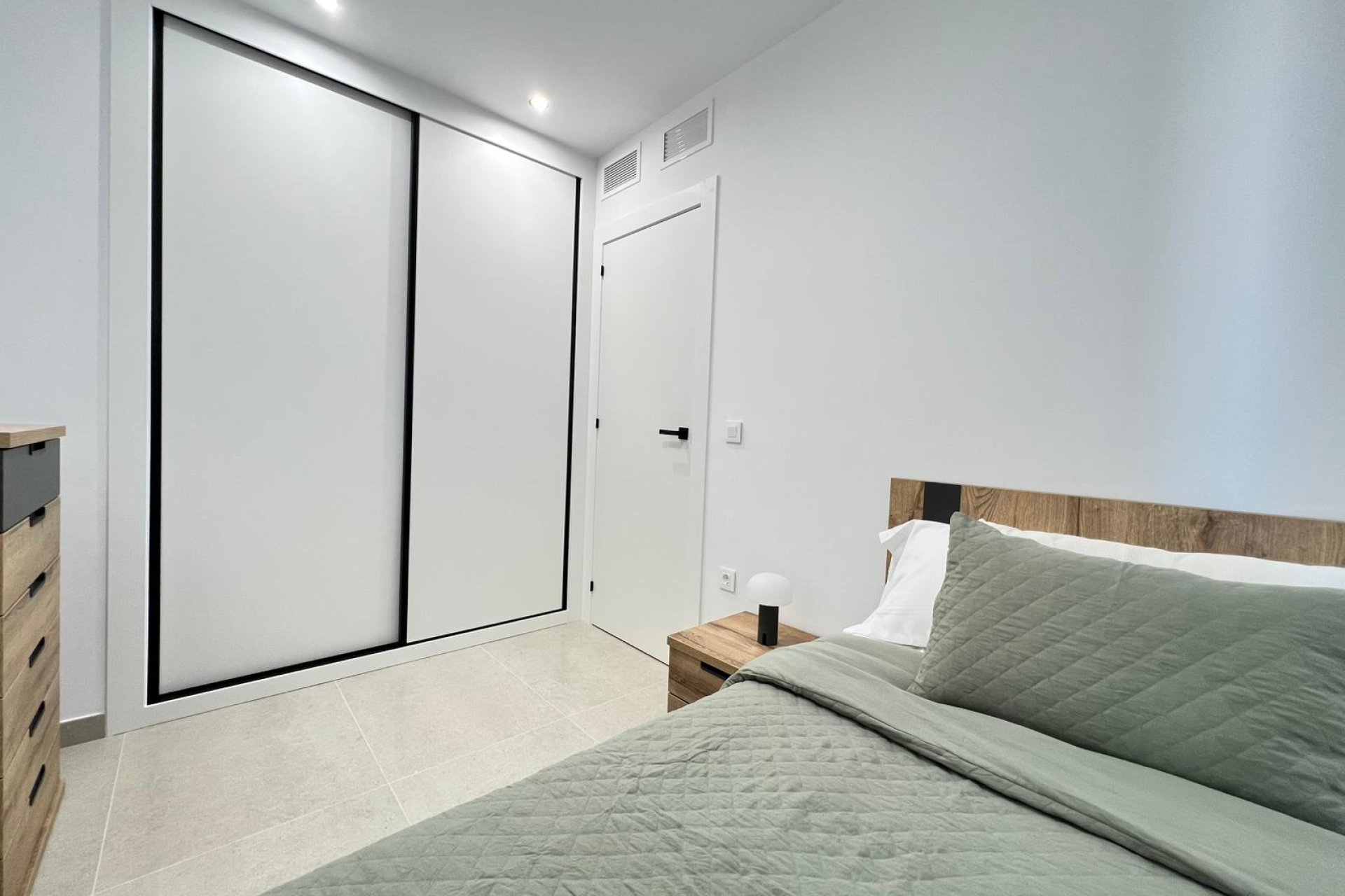 Nieuwbouw Woningen - Rijwoning -
Benferri