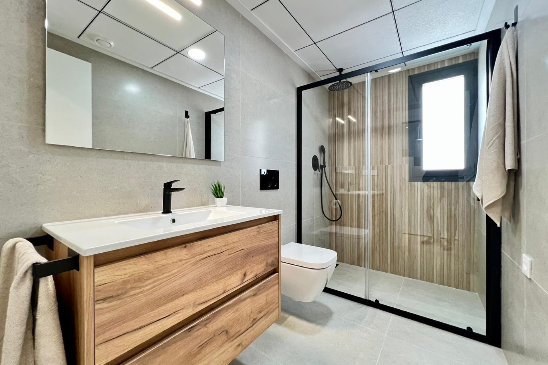 Nieuwbouw Woningen - Rijwoning -
Benferri