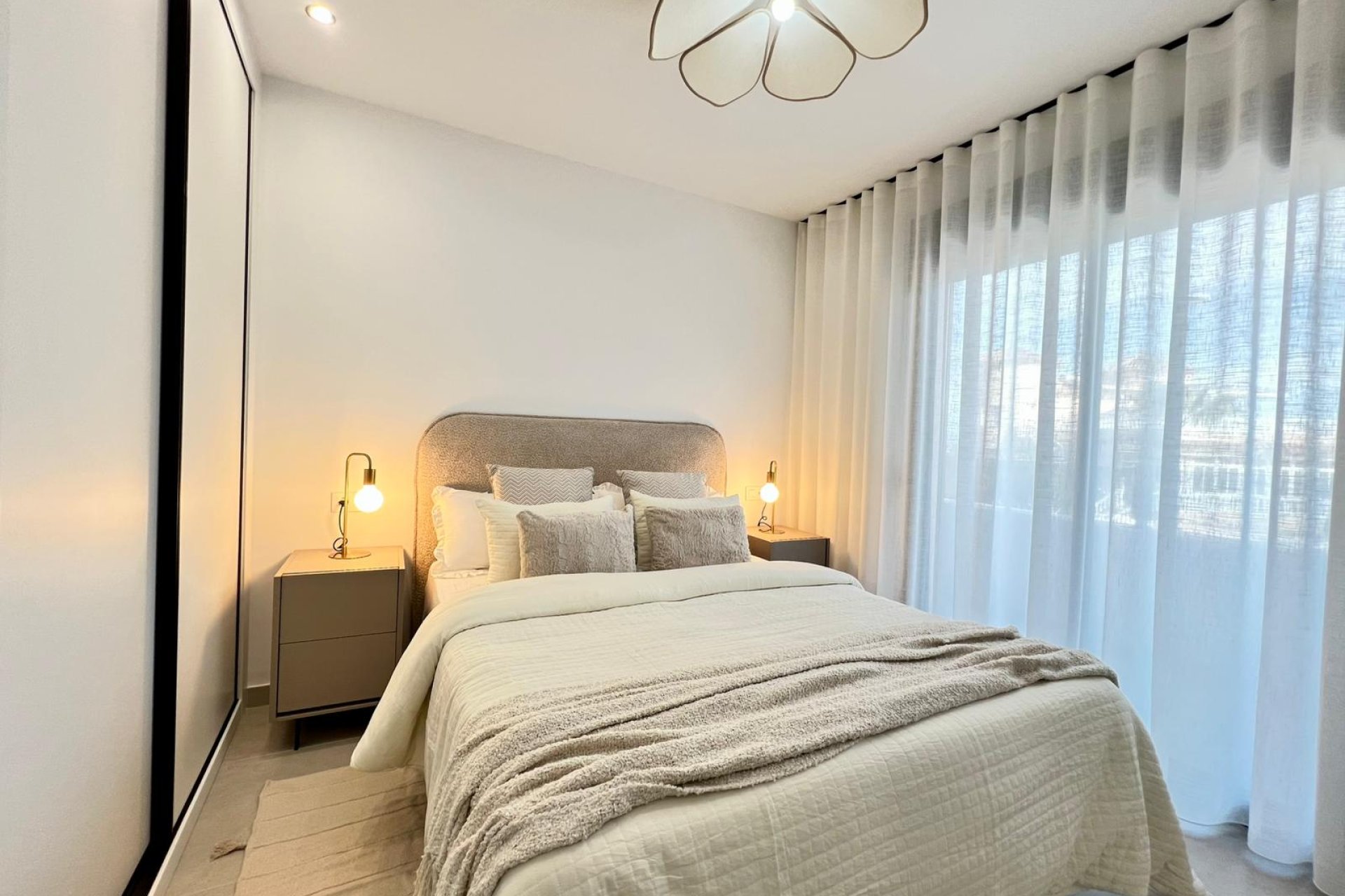 Nieuwbouw Woningen - Rijwoning -
Benferri