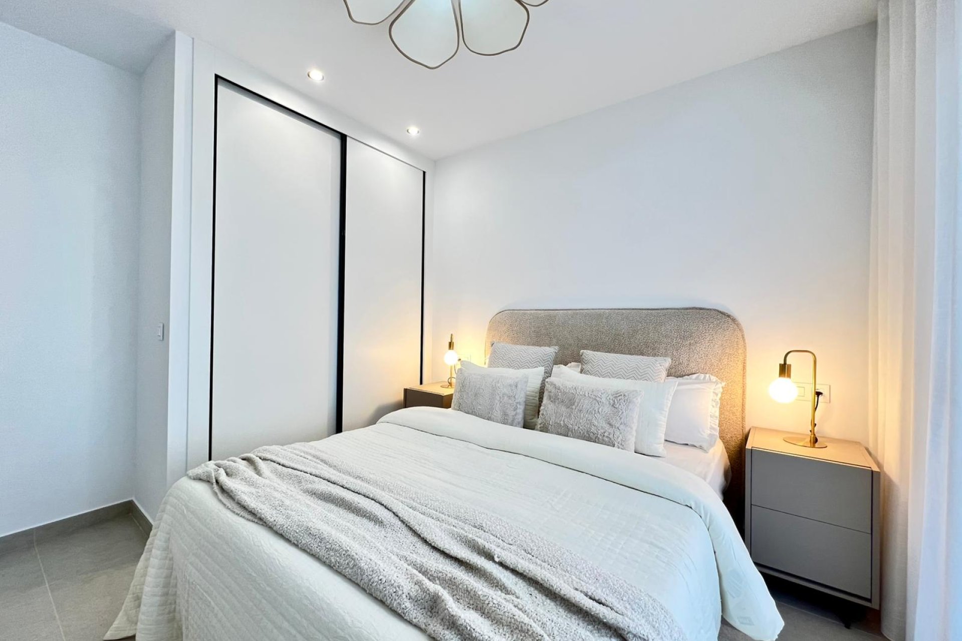 Nieuwbouw Woningen - Rijwoning -
Benferri