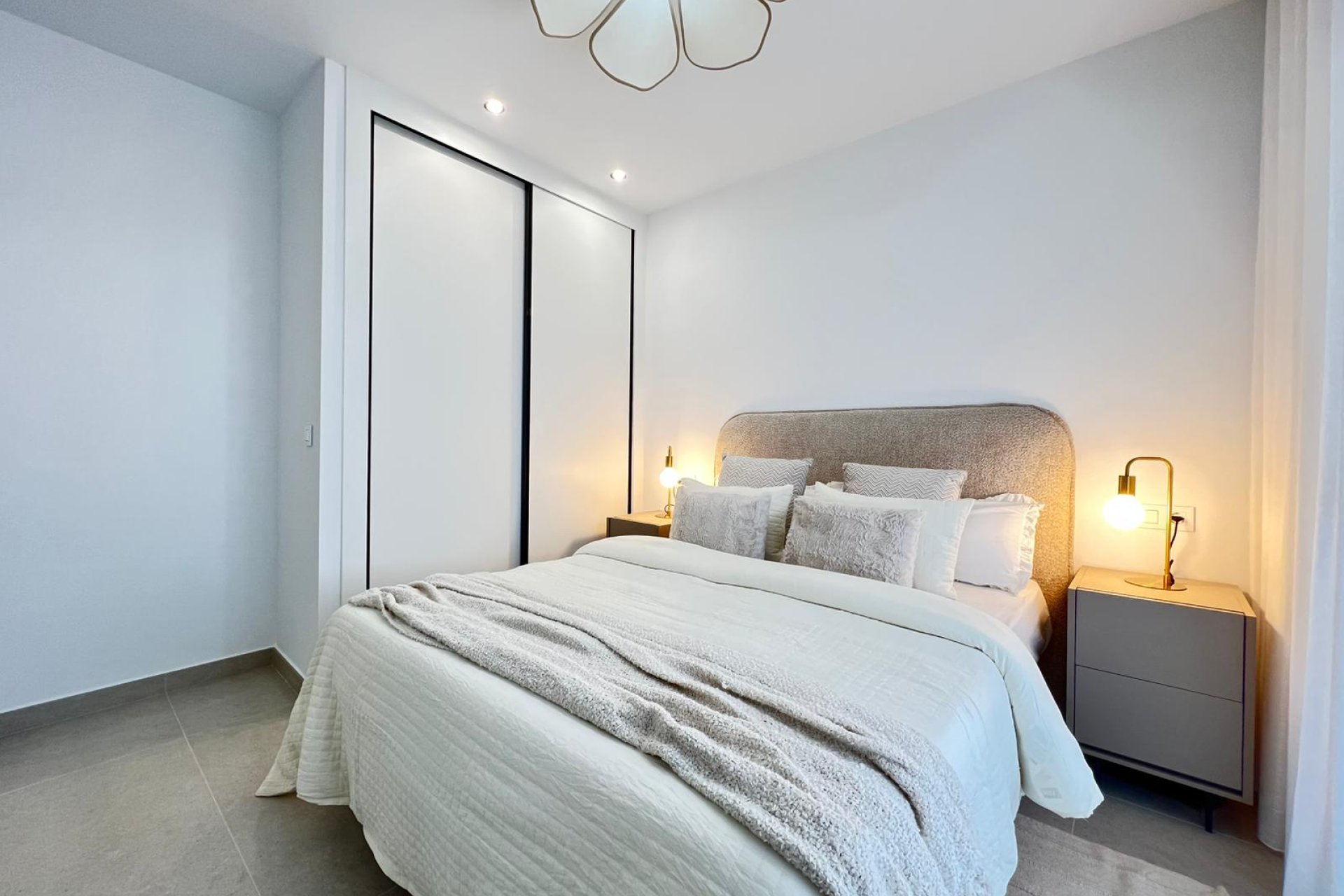 Nieuwbouw Woningen - Rijwoning -
Benferri