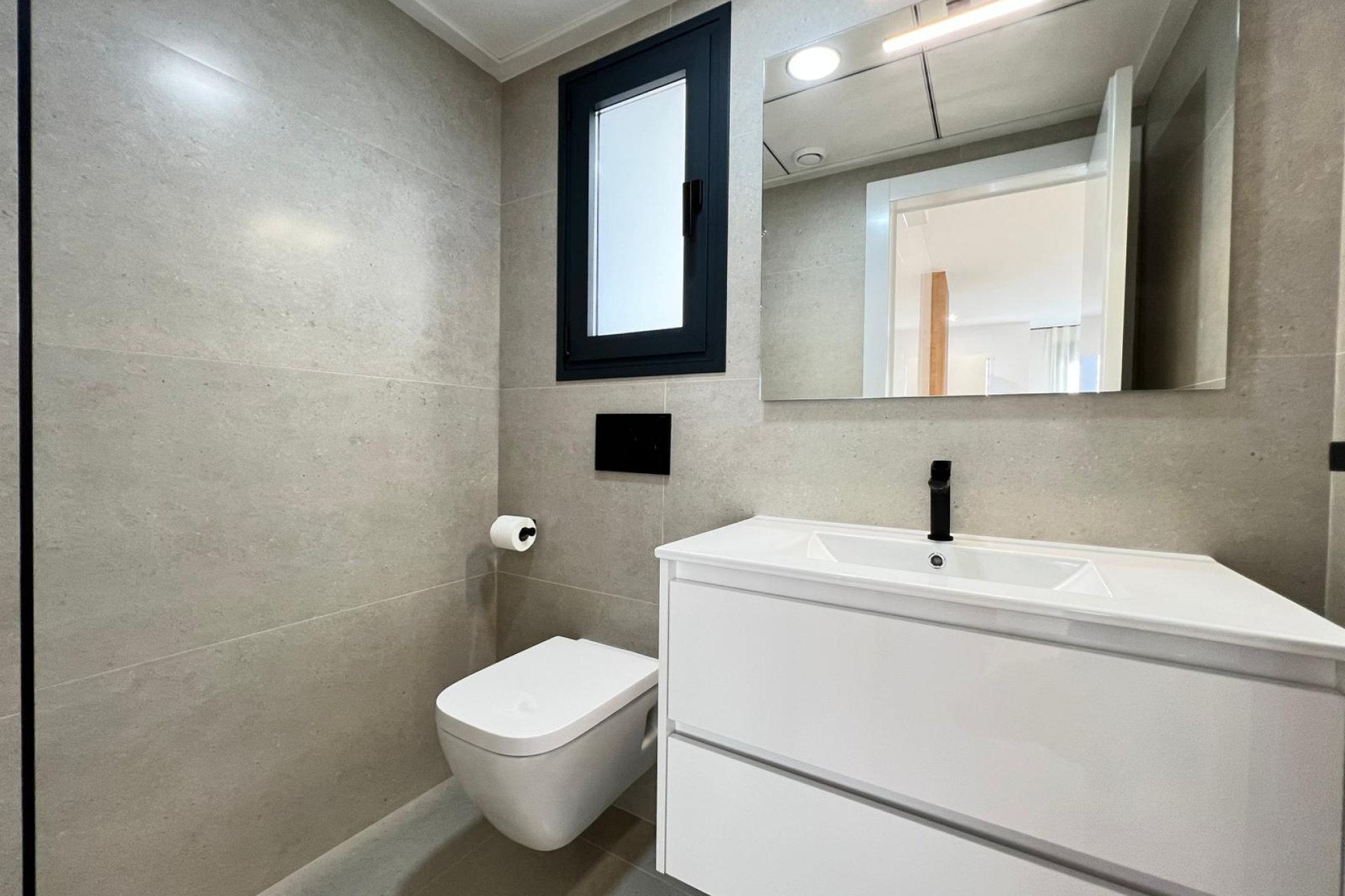 Nieuwbouw Woningen - Rijwoning -
Benferri