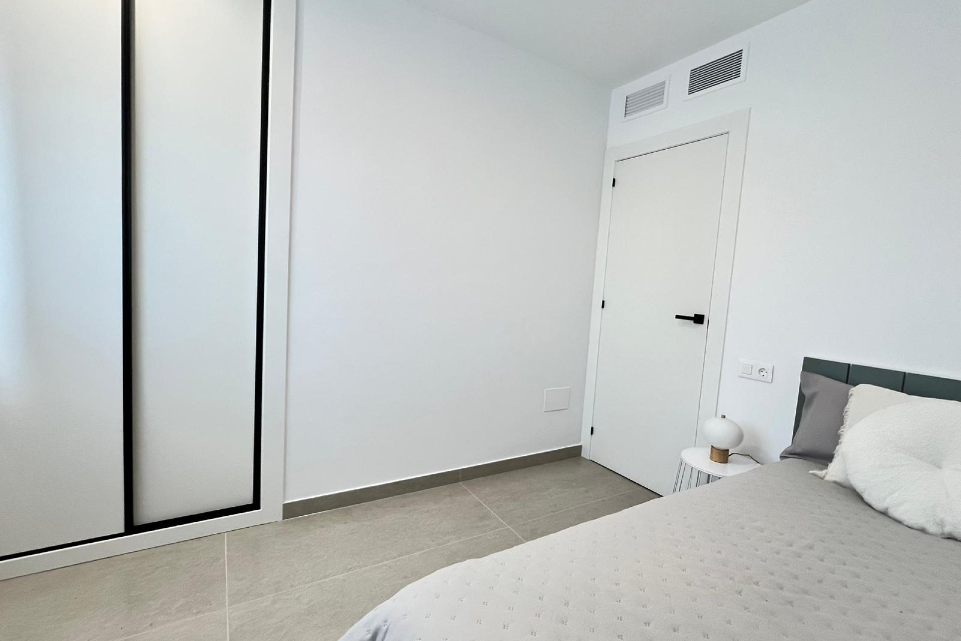 Nieuwbouw Woningen - Rijwoning -
Benferri