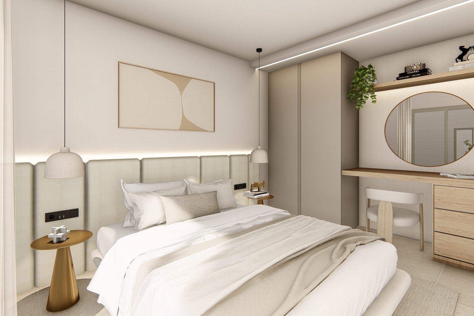 Nieuwbouw Woningen - Rijwoning -
Ciudad Quesada - Rojales - Ciudad Quesada