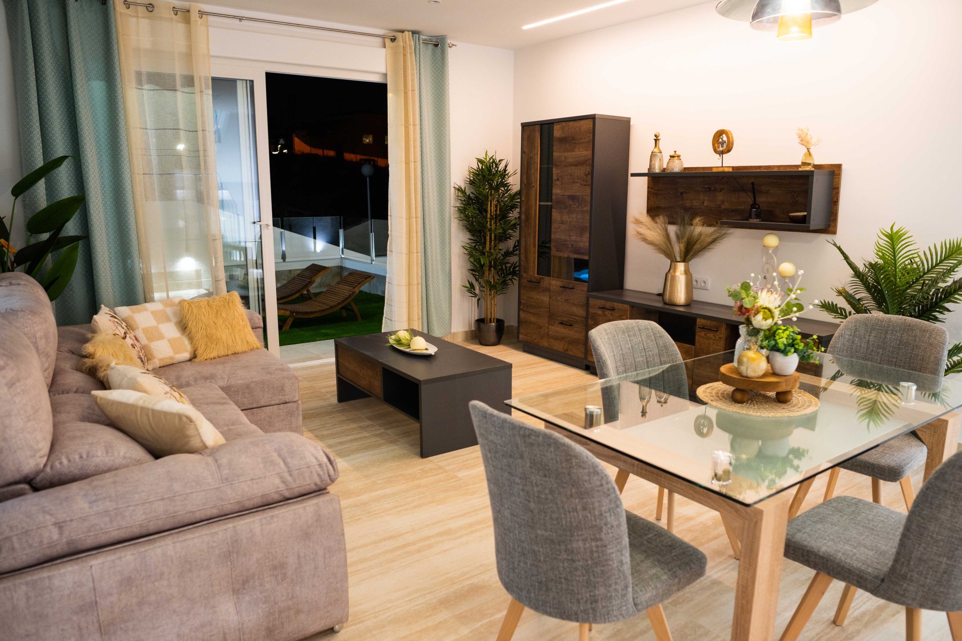 Nieuwbouw Woningen - Rijwoning -
Ciudad Quesada - Rojales - Ciudad Quesada