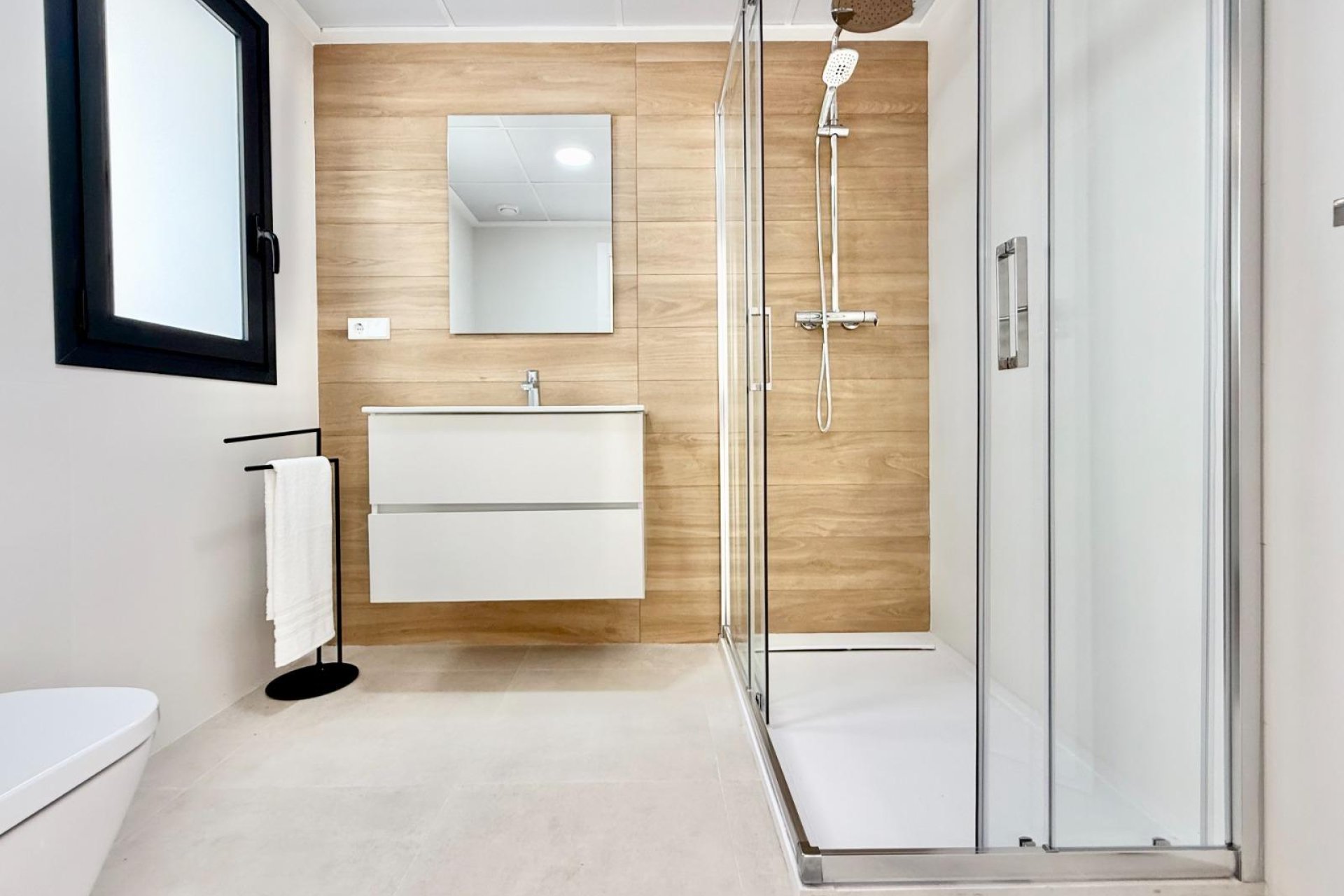 Nieuwbouw Woningen - Rijwoning -
Cox - San Fernando