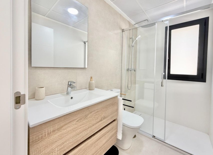 Nieuwbouw Woningen - Rijwoning -
Cox - San Fernando