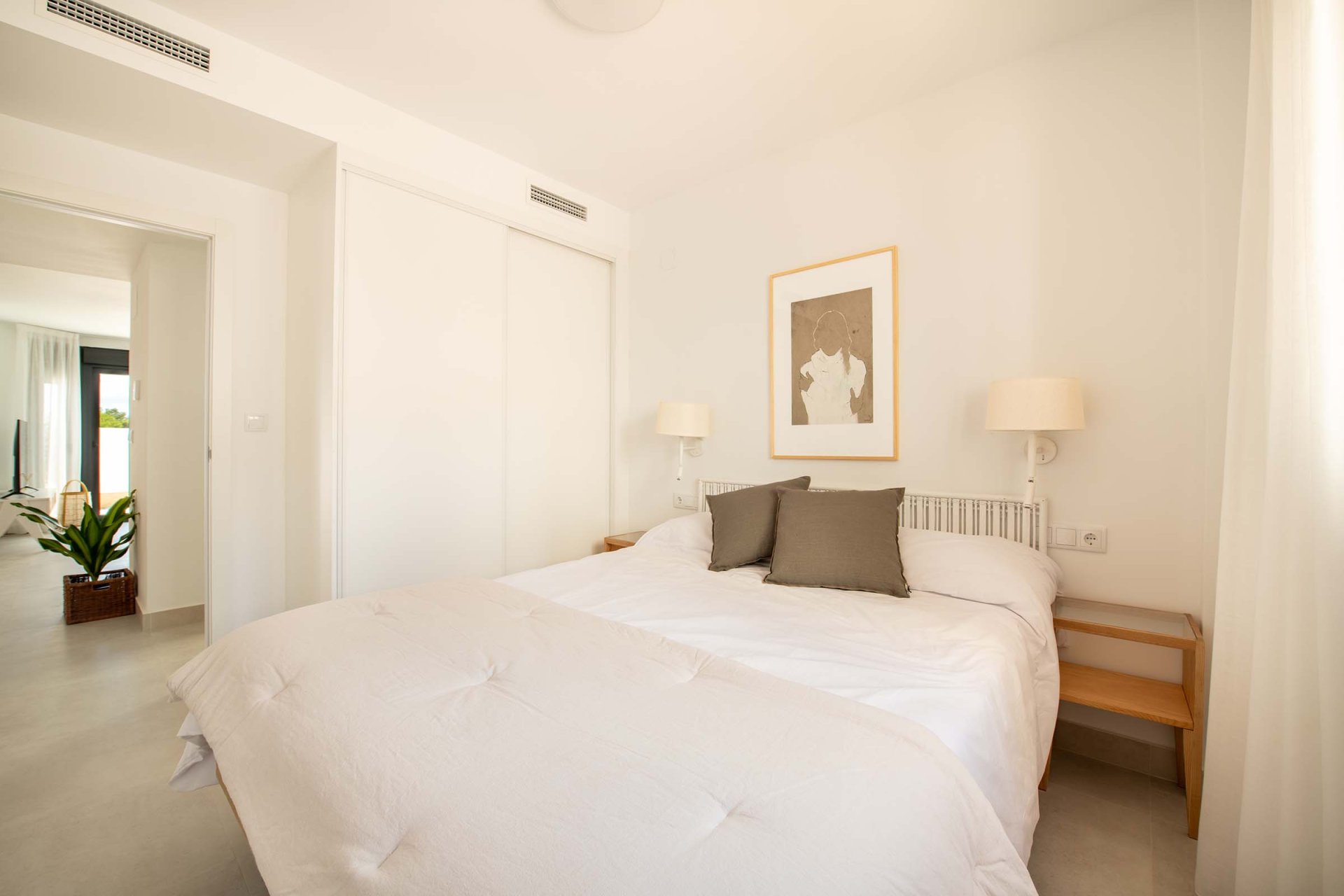 Nieuwbouw Woningen - Rijwoning -
Cox