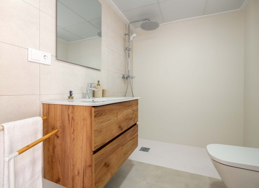 Nieuwbouw Woningen - Rijwoning -
Cox