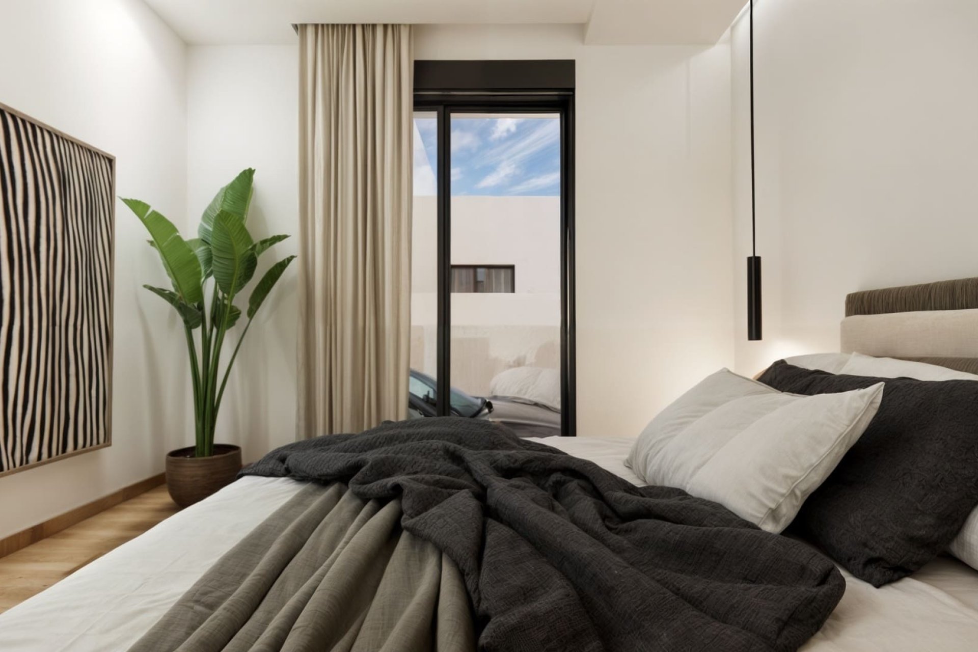 Nieuwbouw Woningen - Rijwoning -
Dolores